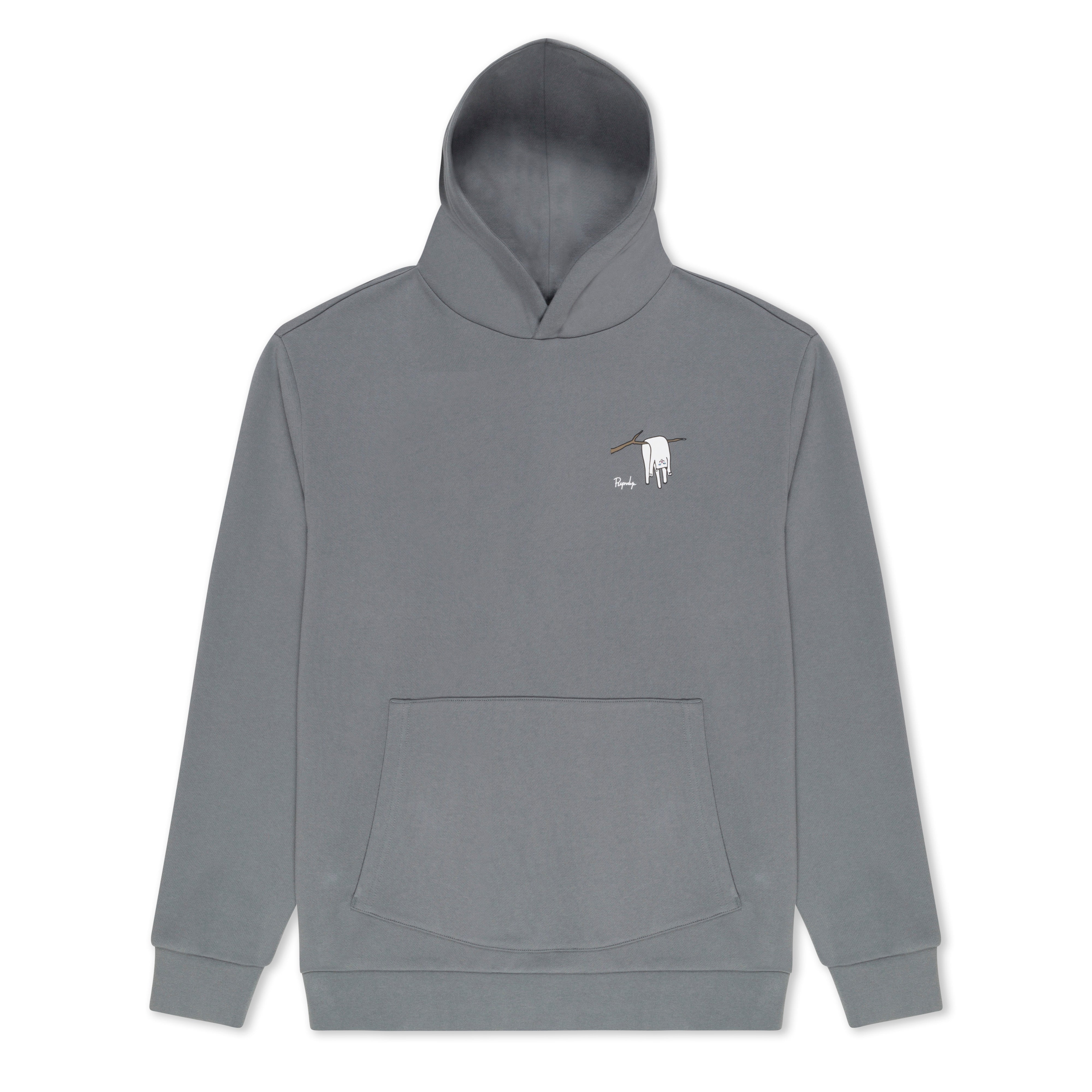 RIPNDIP Nermali Hoodie (Charcoal)