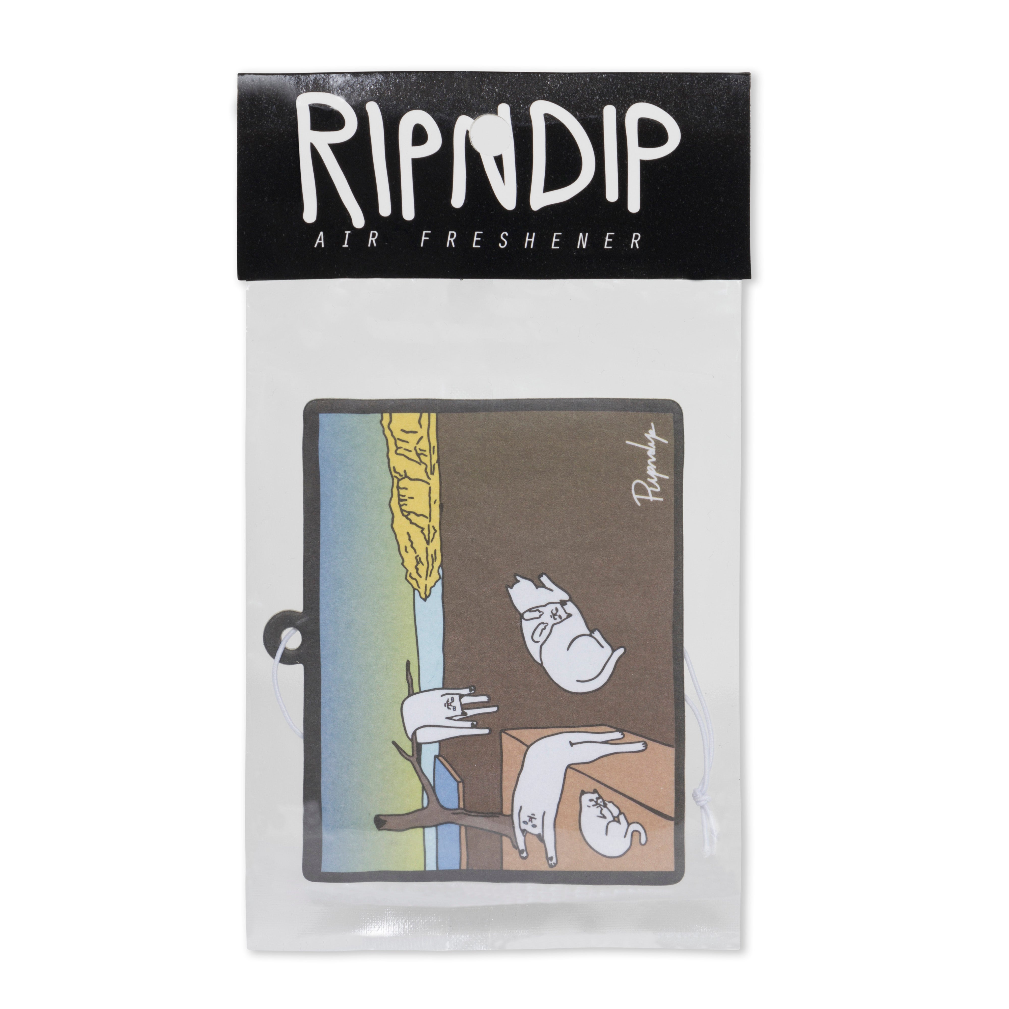 RIPNDIP Nermali Air Freshener (Multi)