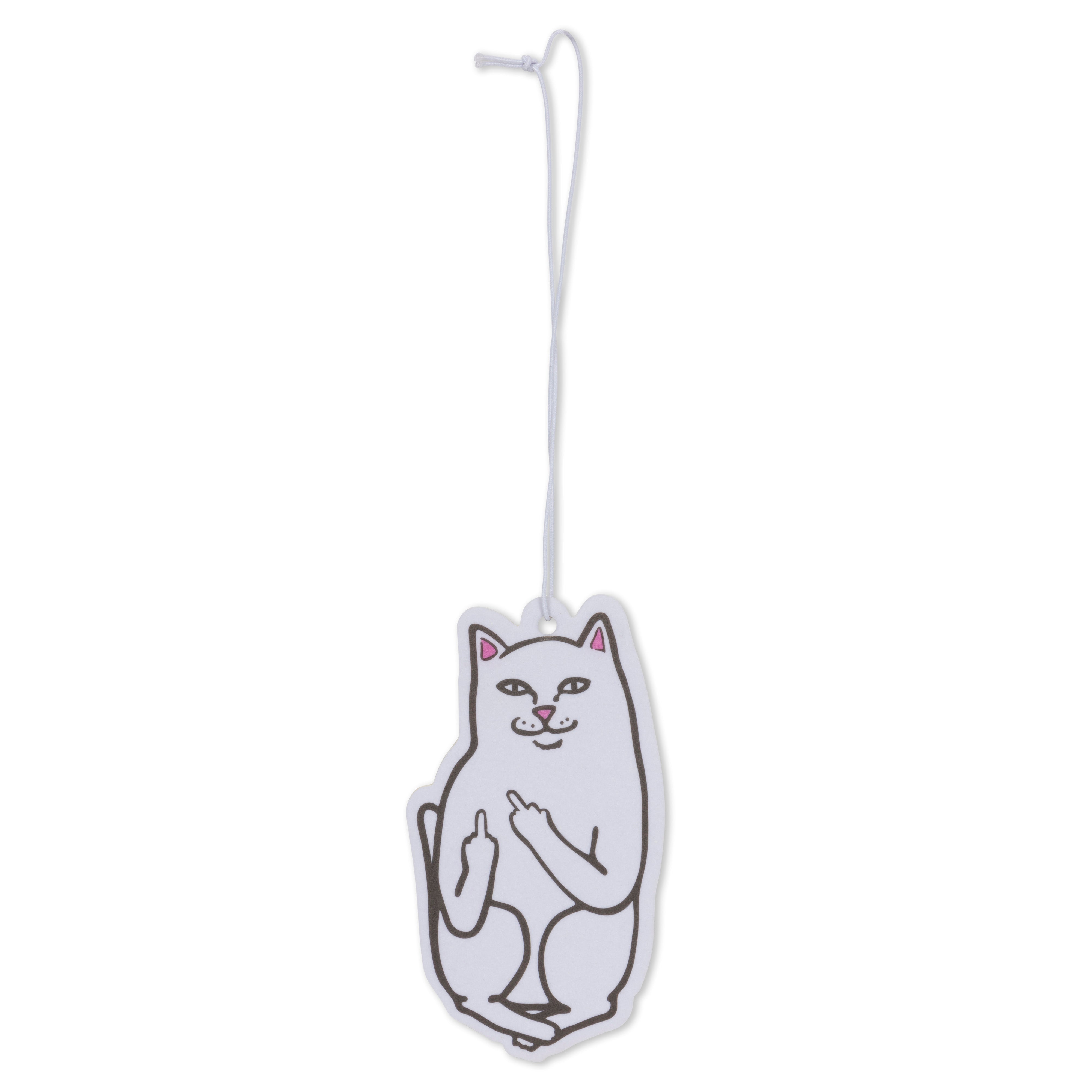 RIPNDIP Lord Nermal Air Freshener