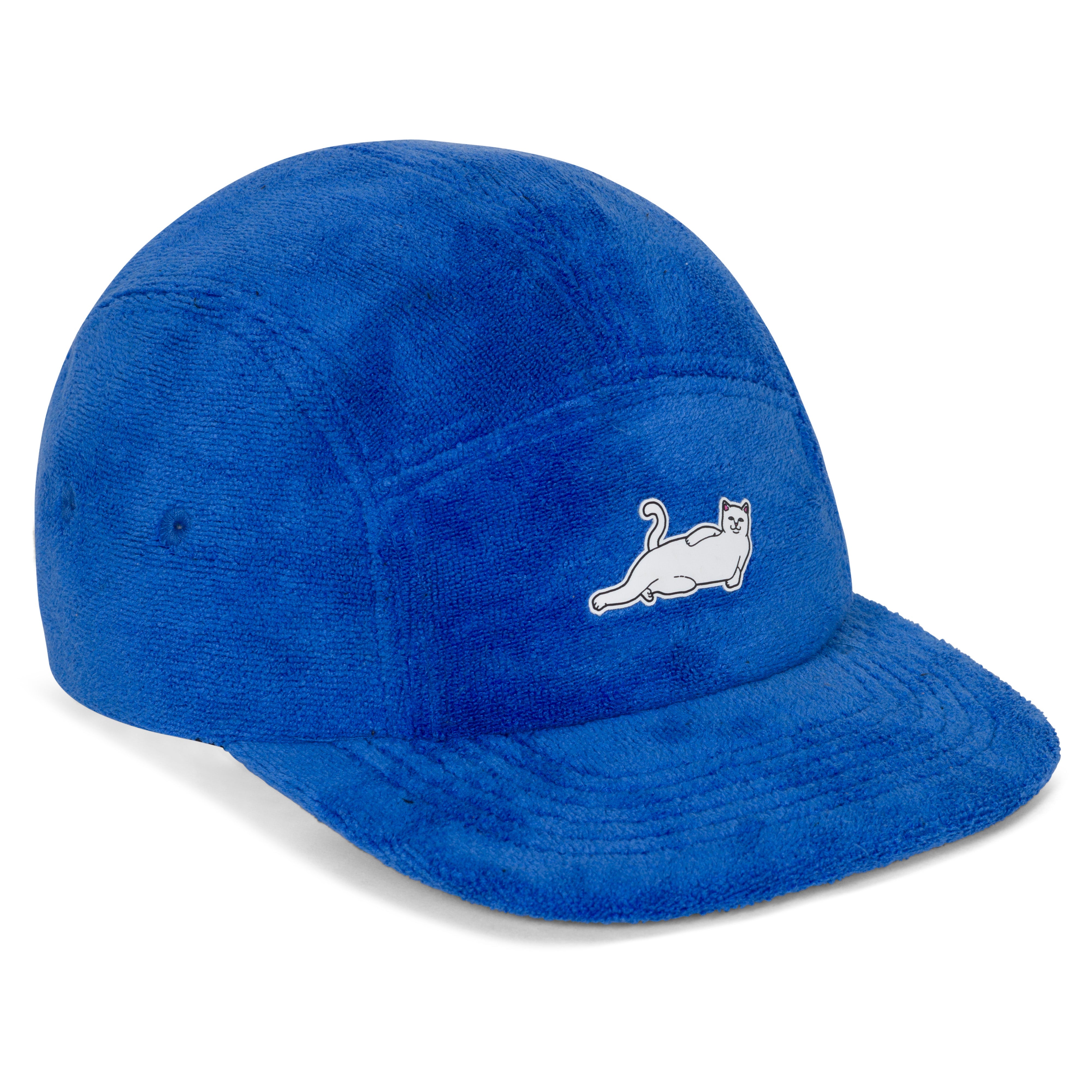 RIPNDIP Catstanza Camper Hat (Blue)