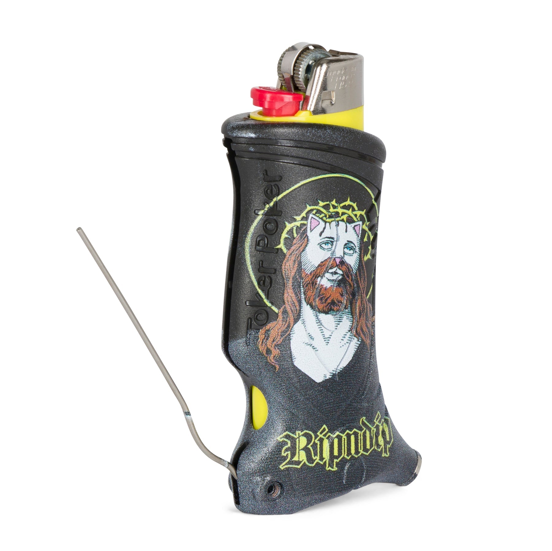 Lord Savior Toker Poker