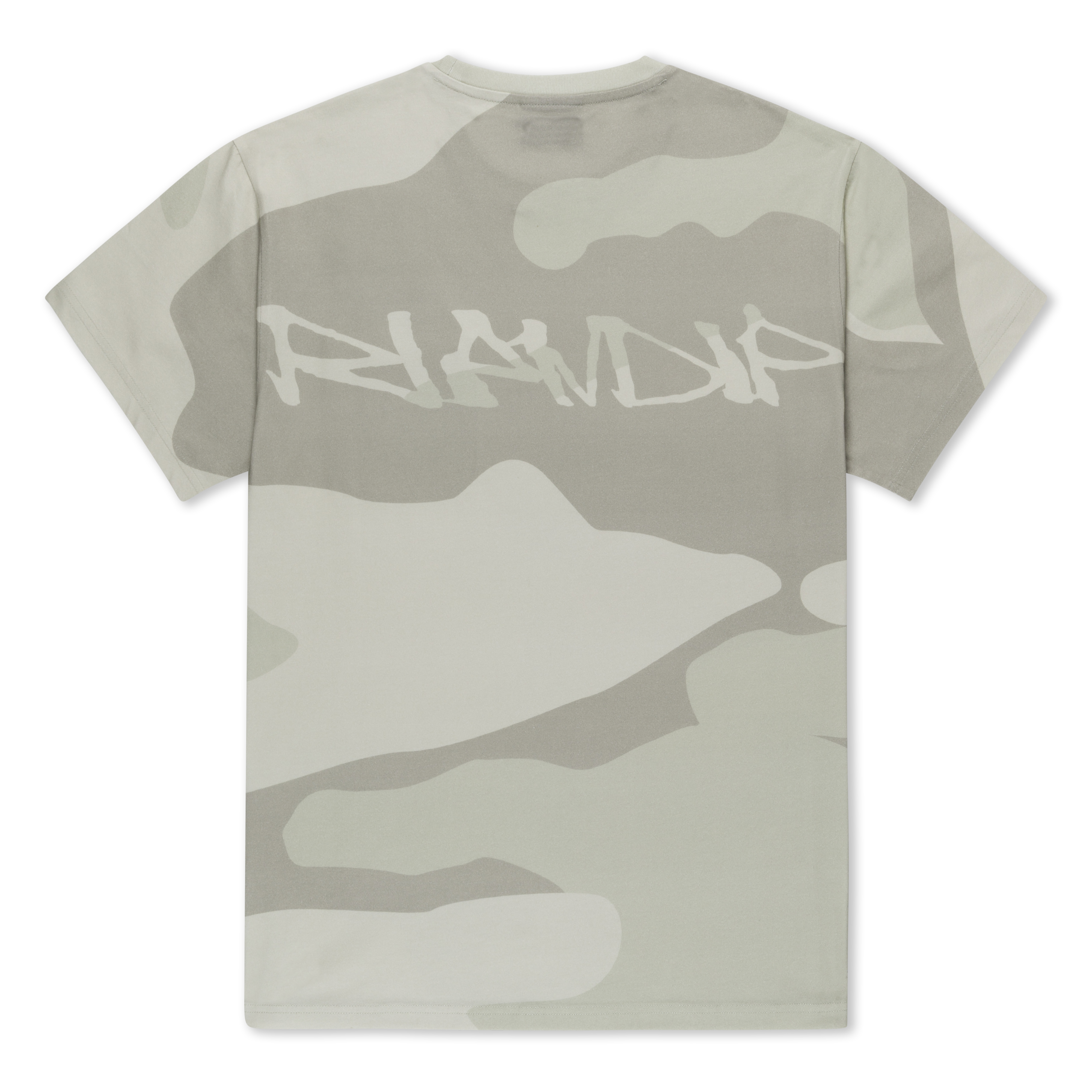RIPNDIP Lord Nermal Pocket Tee (Bone Graffiti Camo)