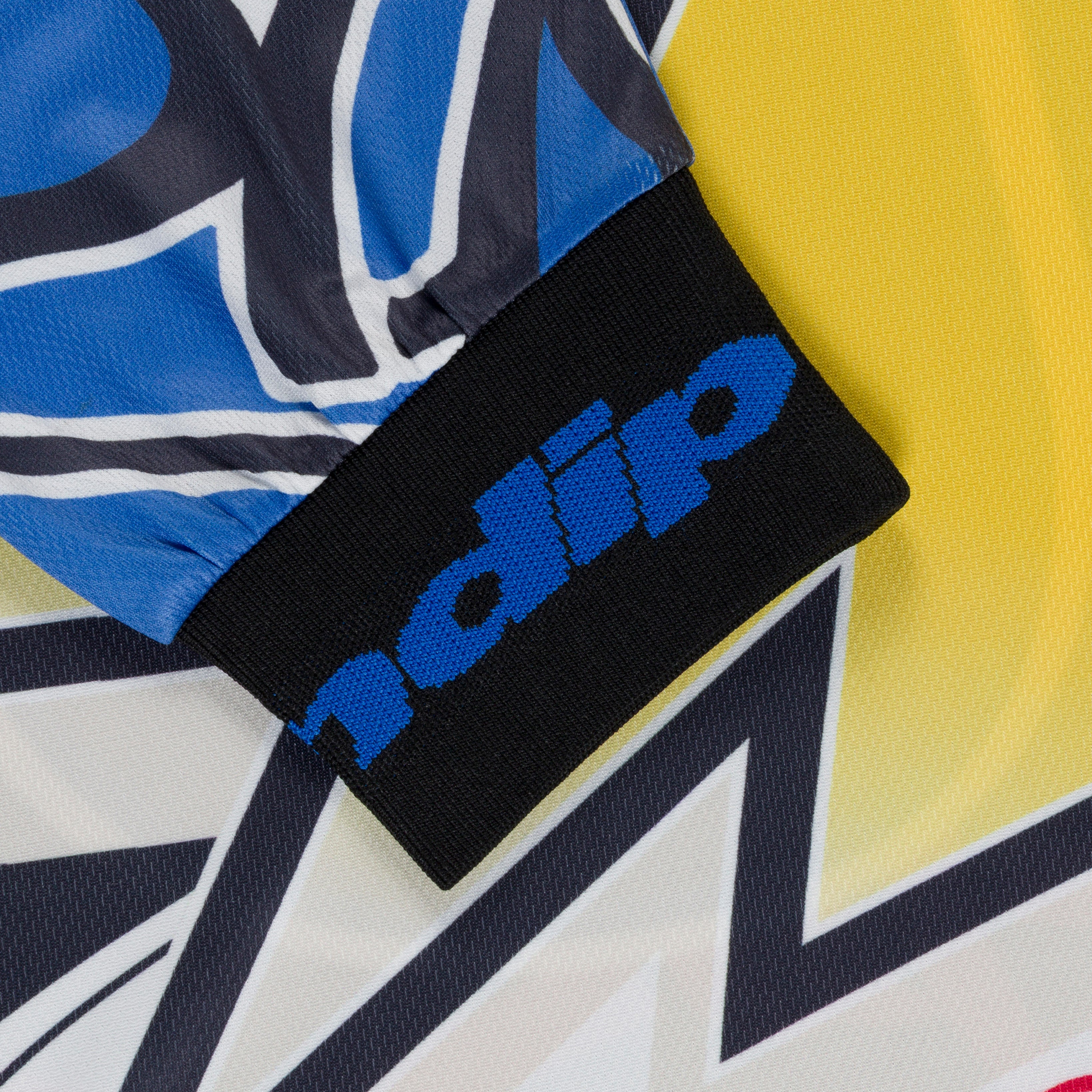 RIPNDIP RIPNDIP AllStar Jersey (Multi)