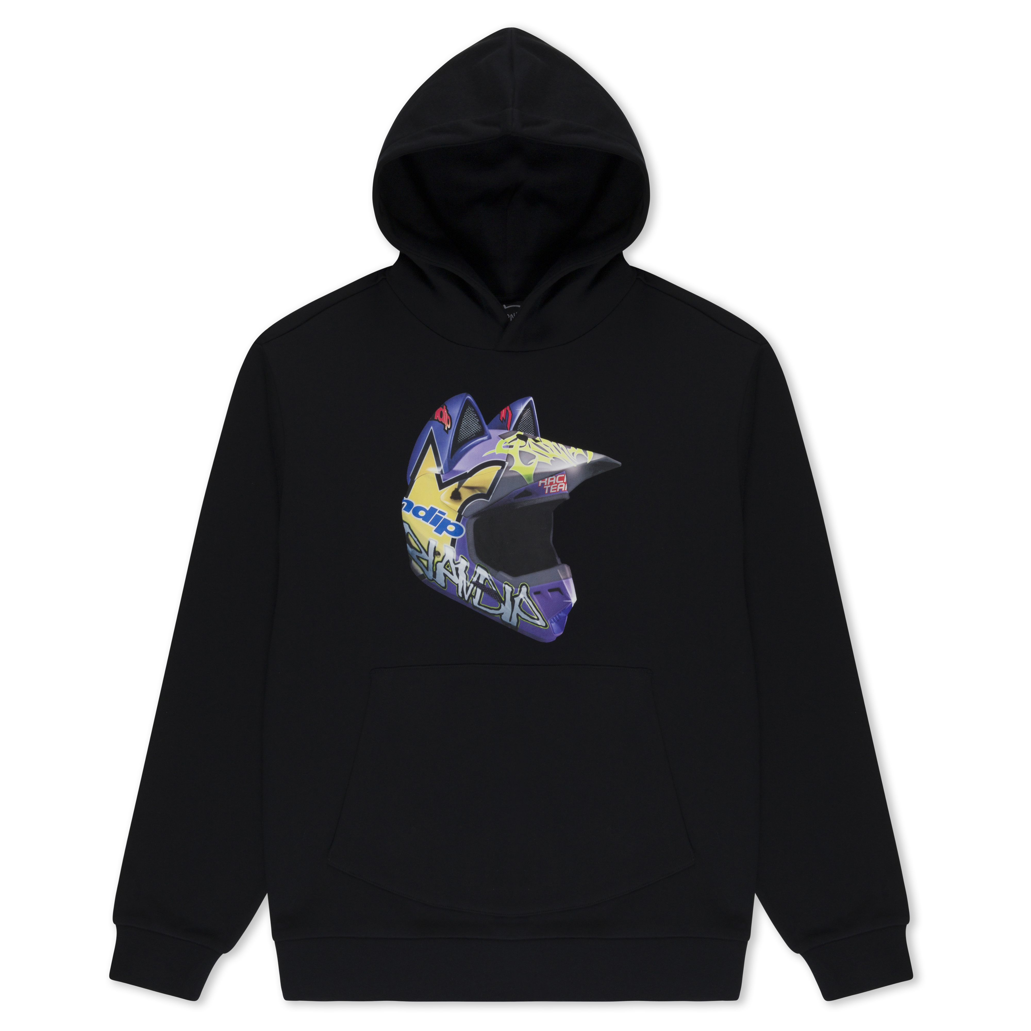 RIPNDIP First Place Hoodie (Black)