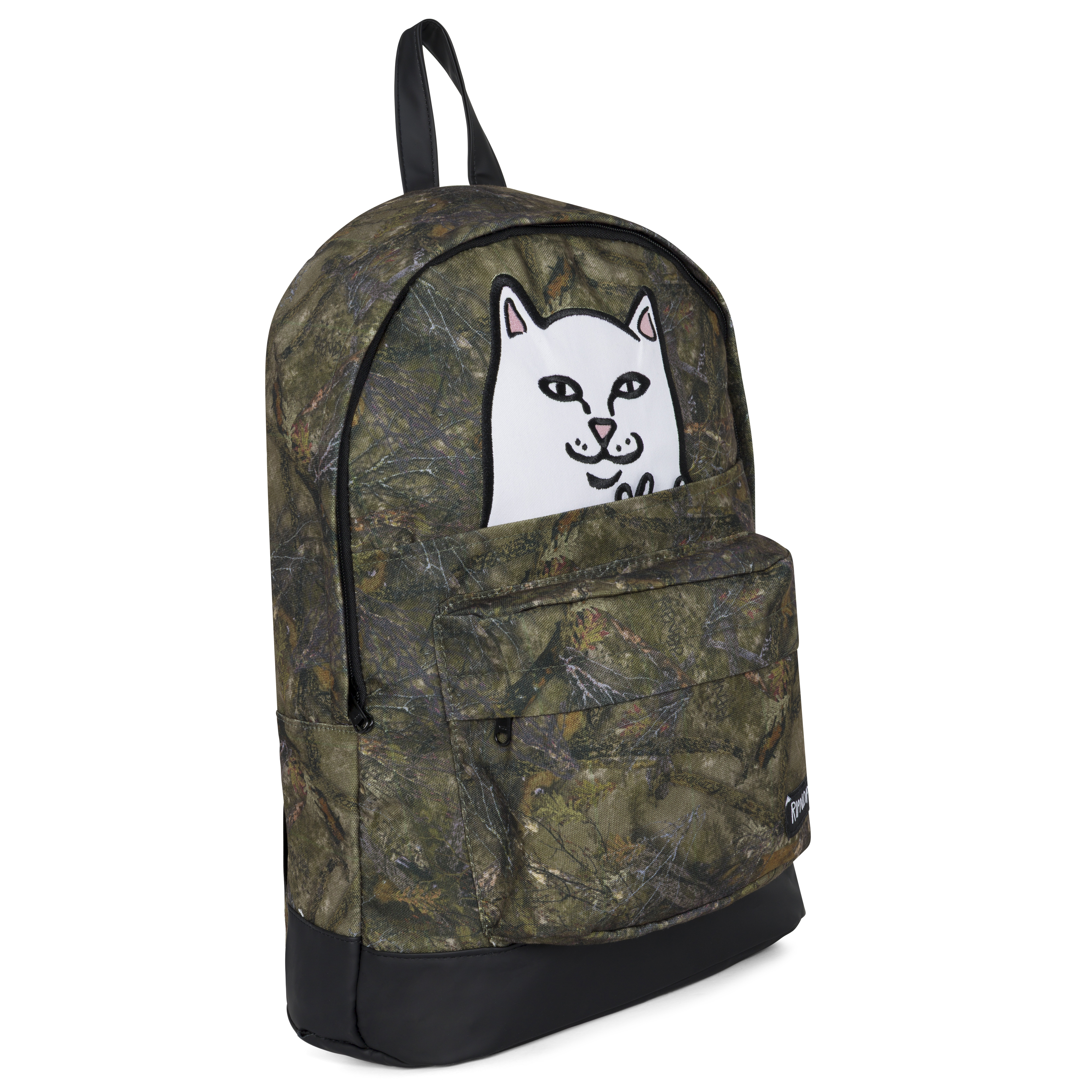 RIPNDIP Lord Nermal Backpack (Nerm Tree Camo)