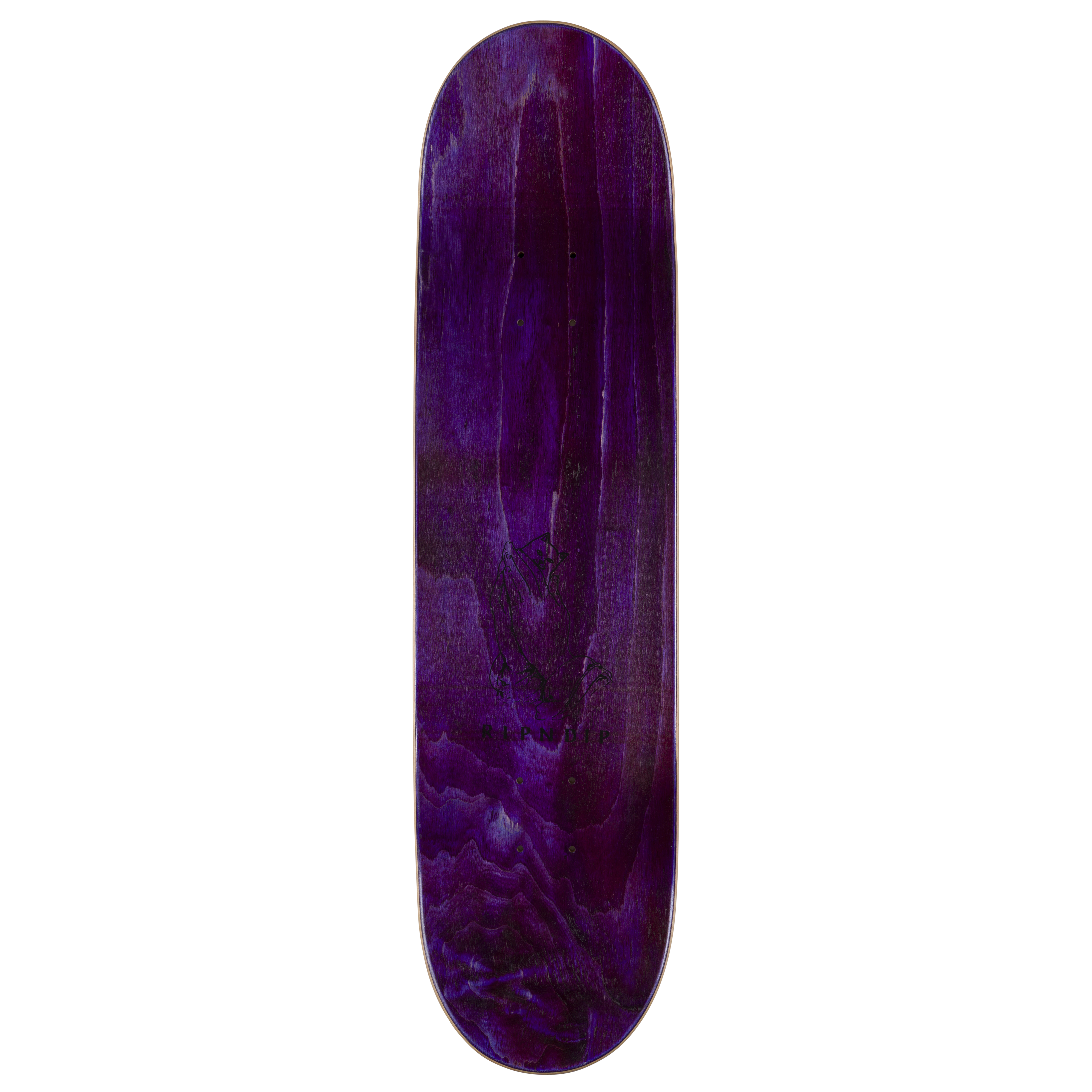 RIPNDIP Lord Nermal Deck (Glitter Foil)