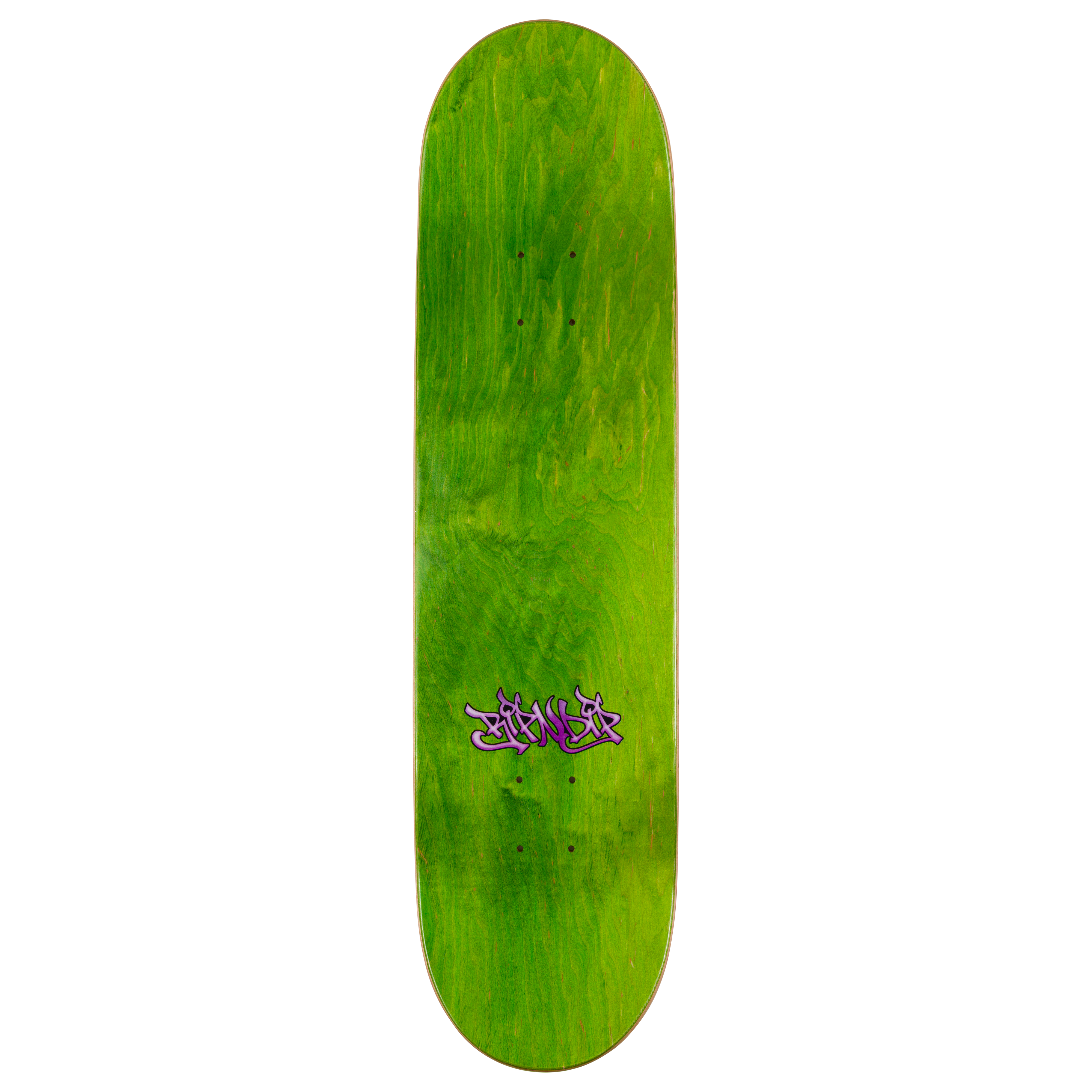 RIPNDIP Dragonology Deck (Foil Multi)
