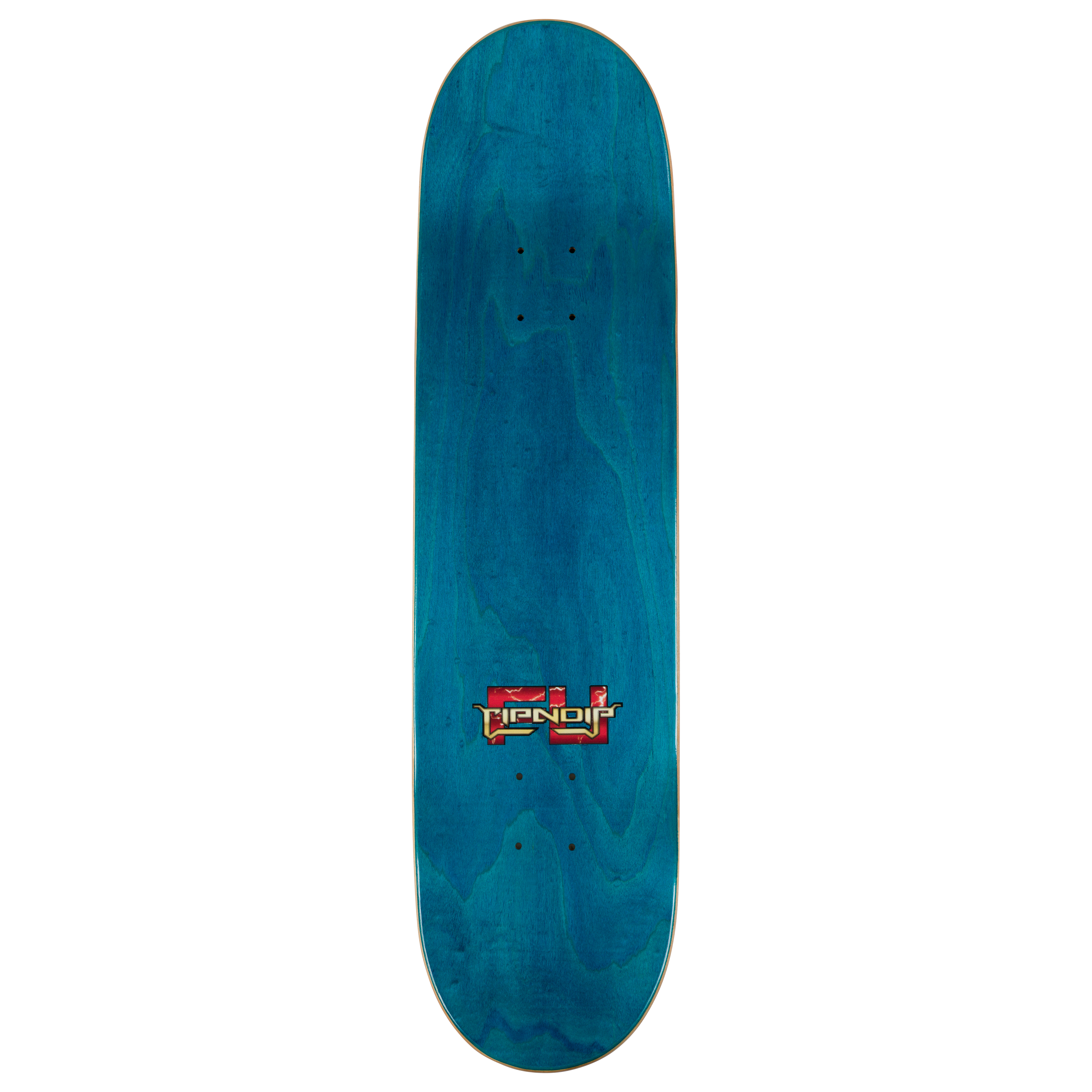 RIPNDIP Fighter Deck (Black)