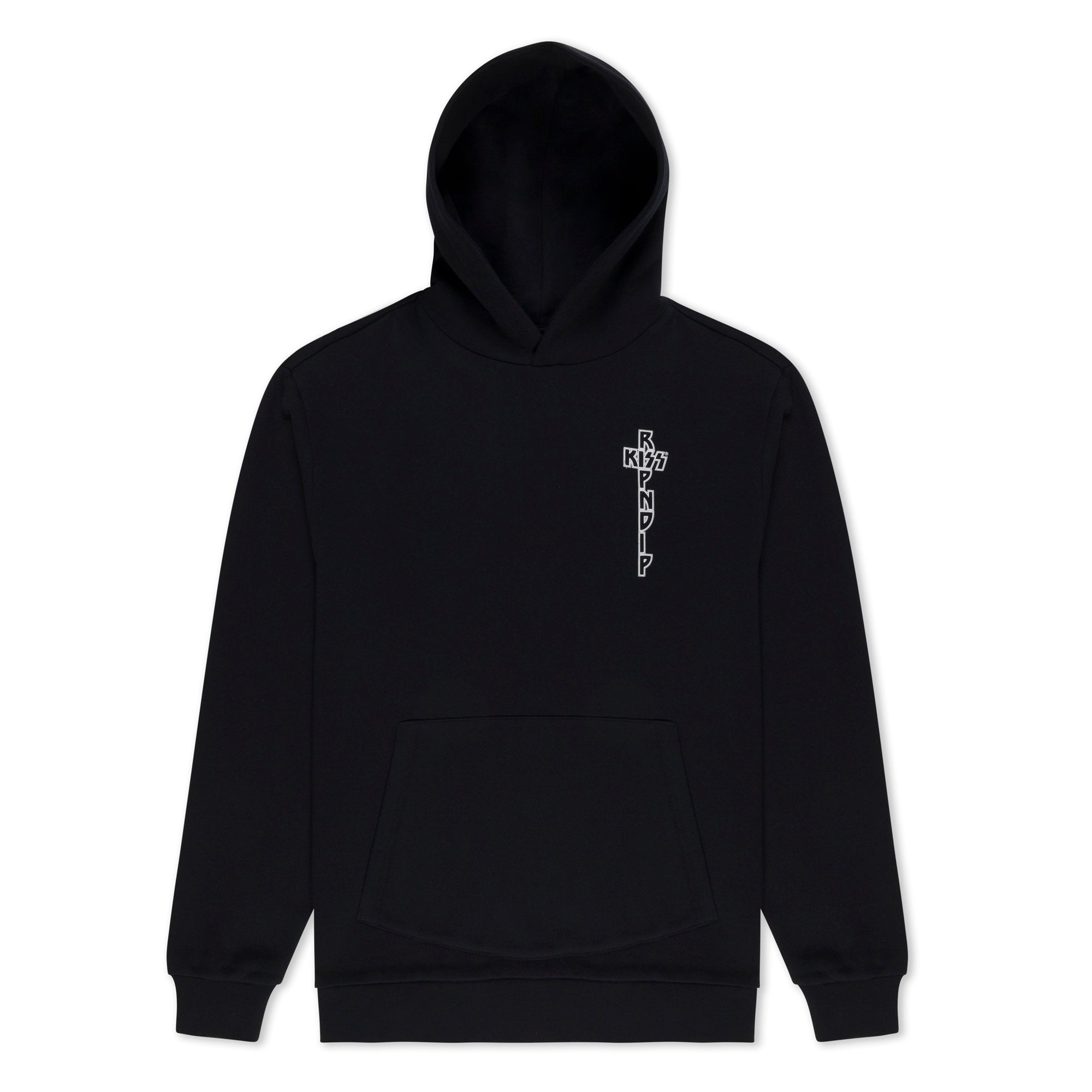 Rip n dip black hoodie sale