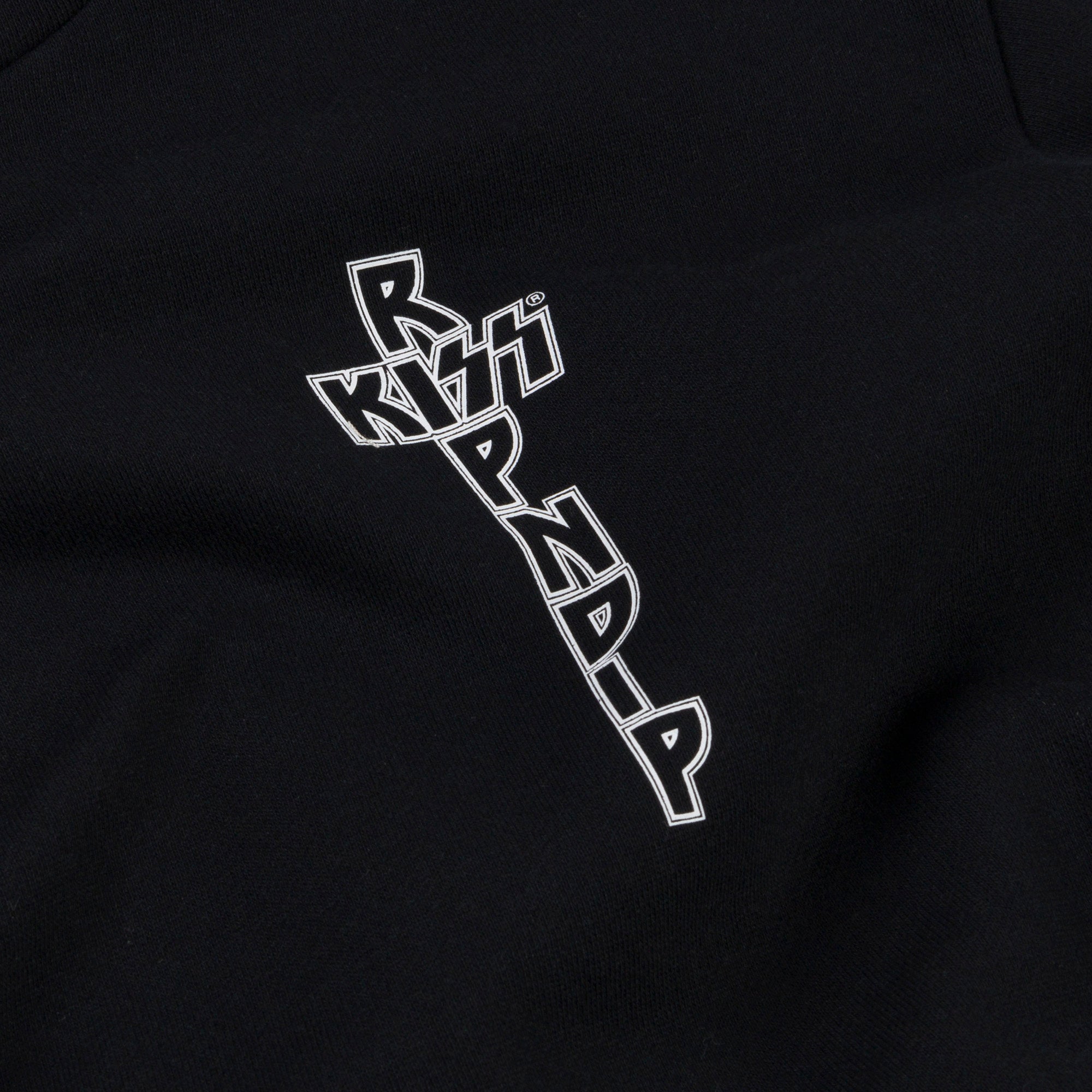 Made For Lovin Ripndip Hoodie (Black)