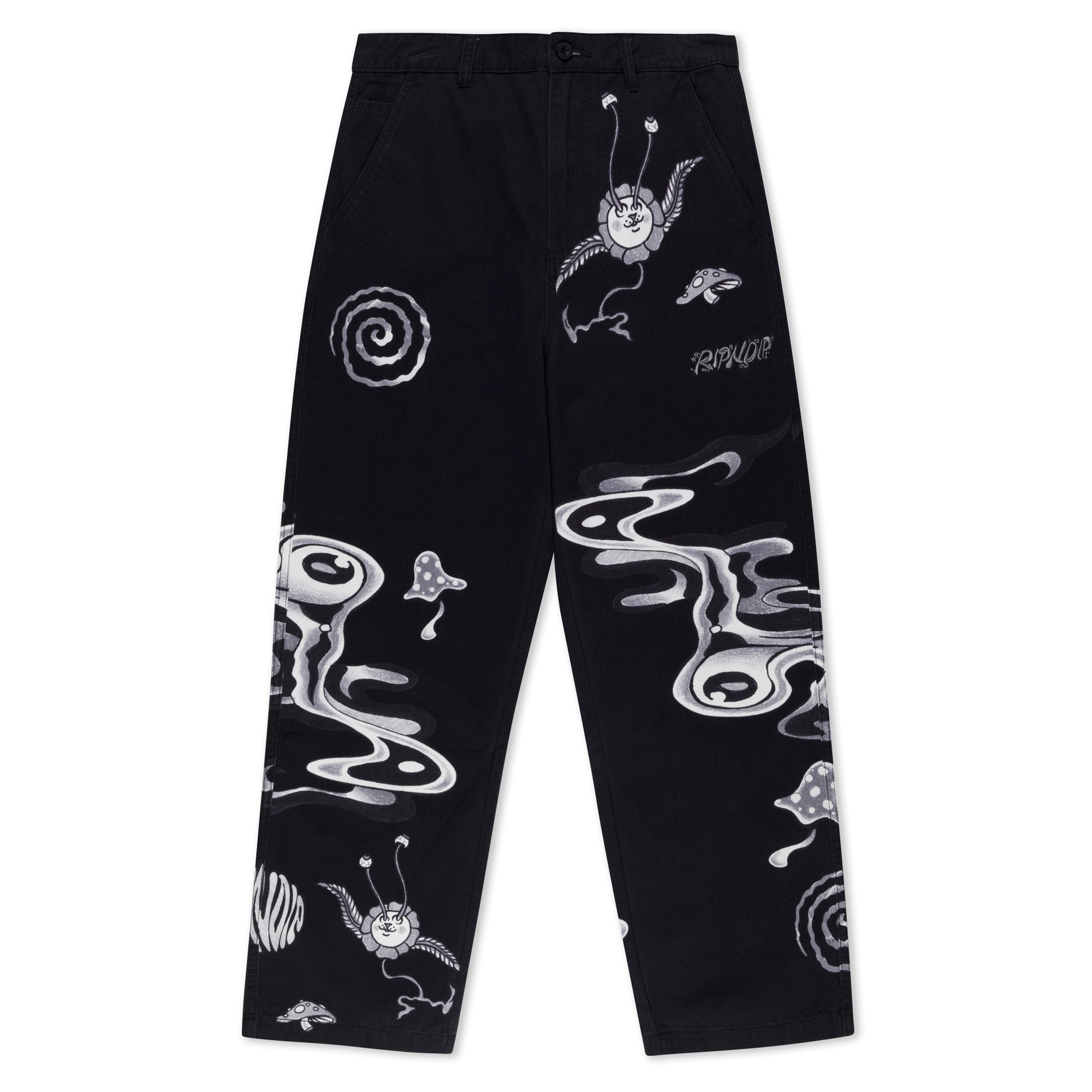 Space Walk Pants (Multi)