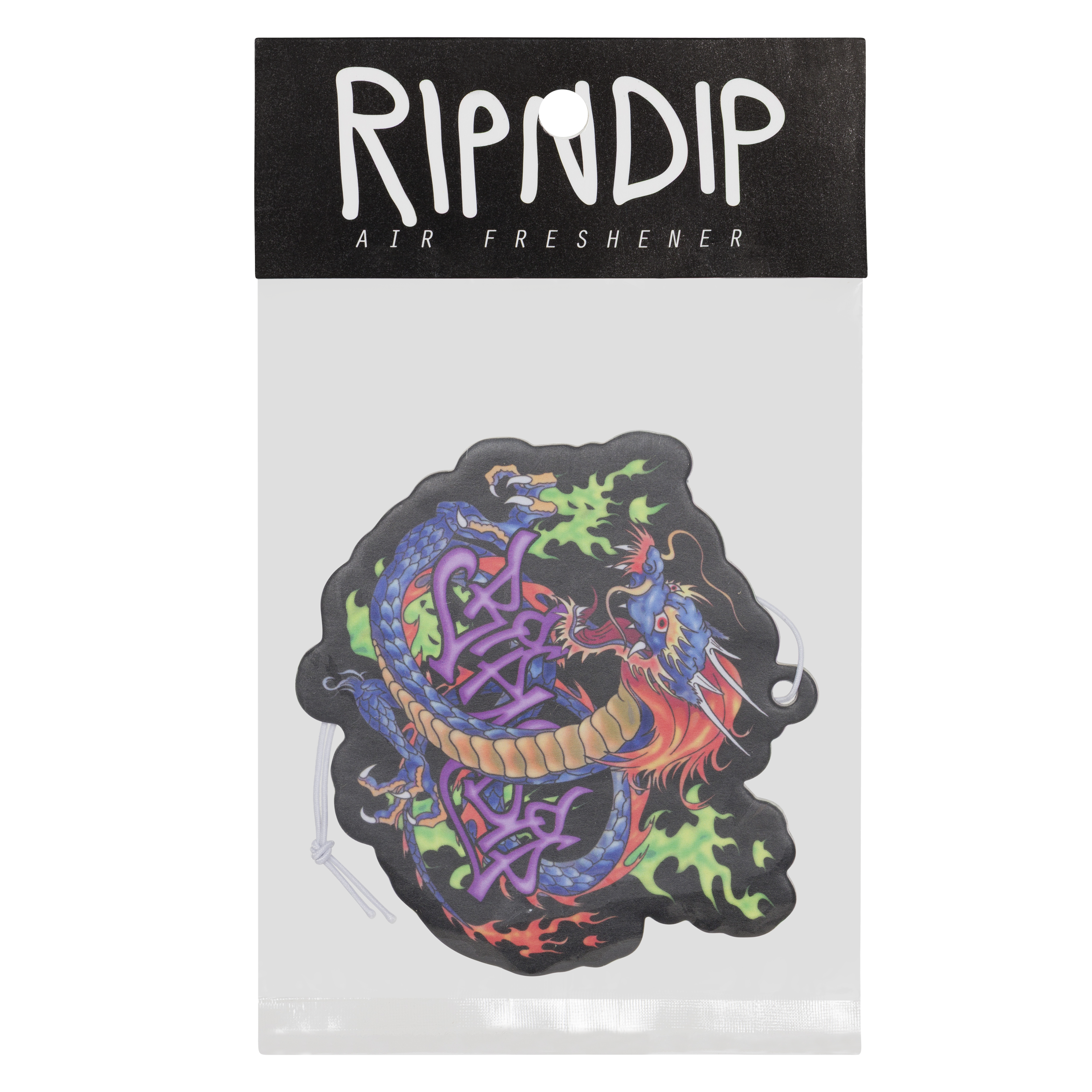 RIPNDIP Dragonology Air Freshener (Multi)