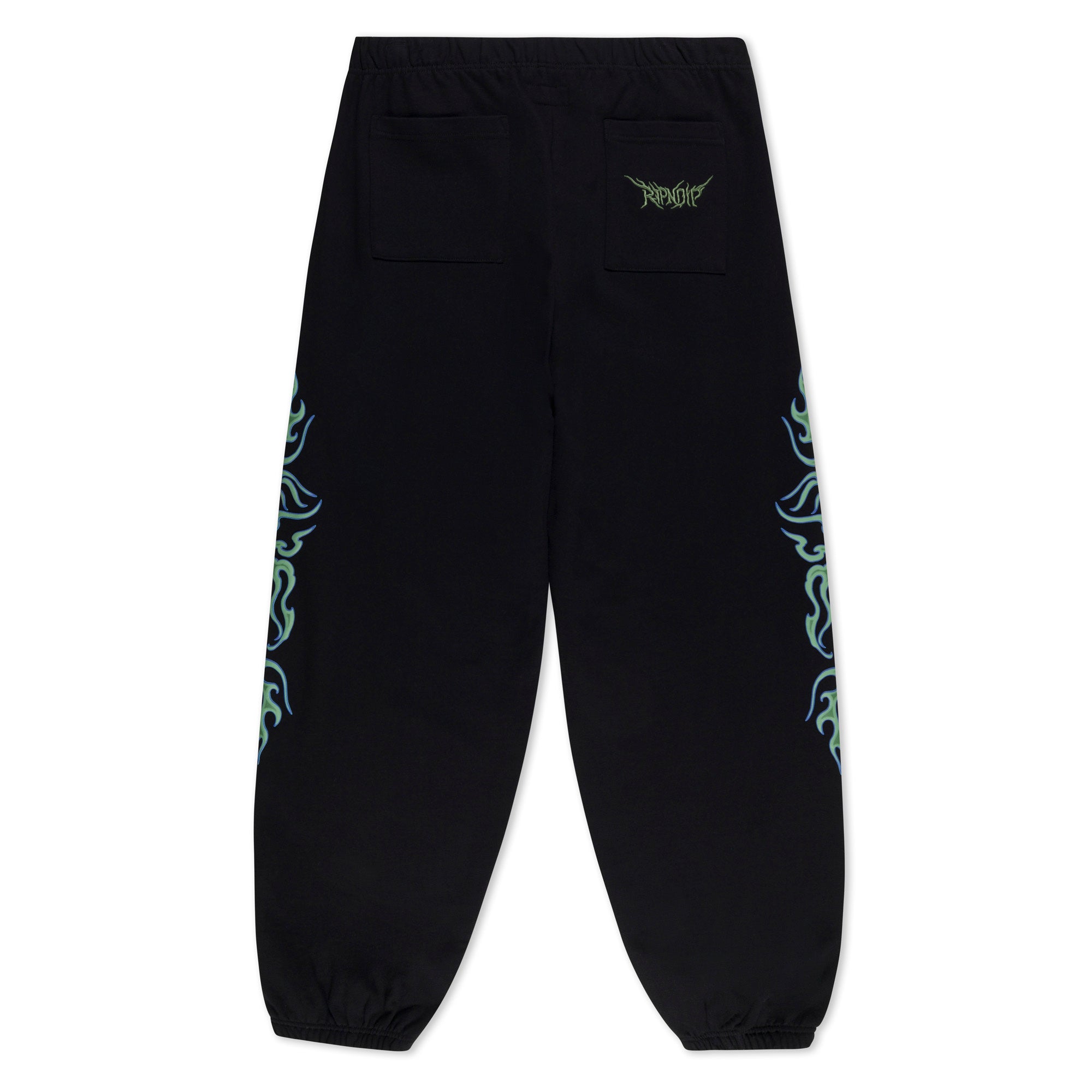 Volt Sweatpants (Black)