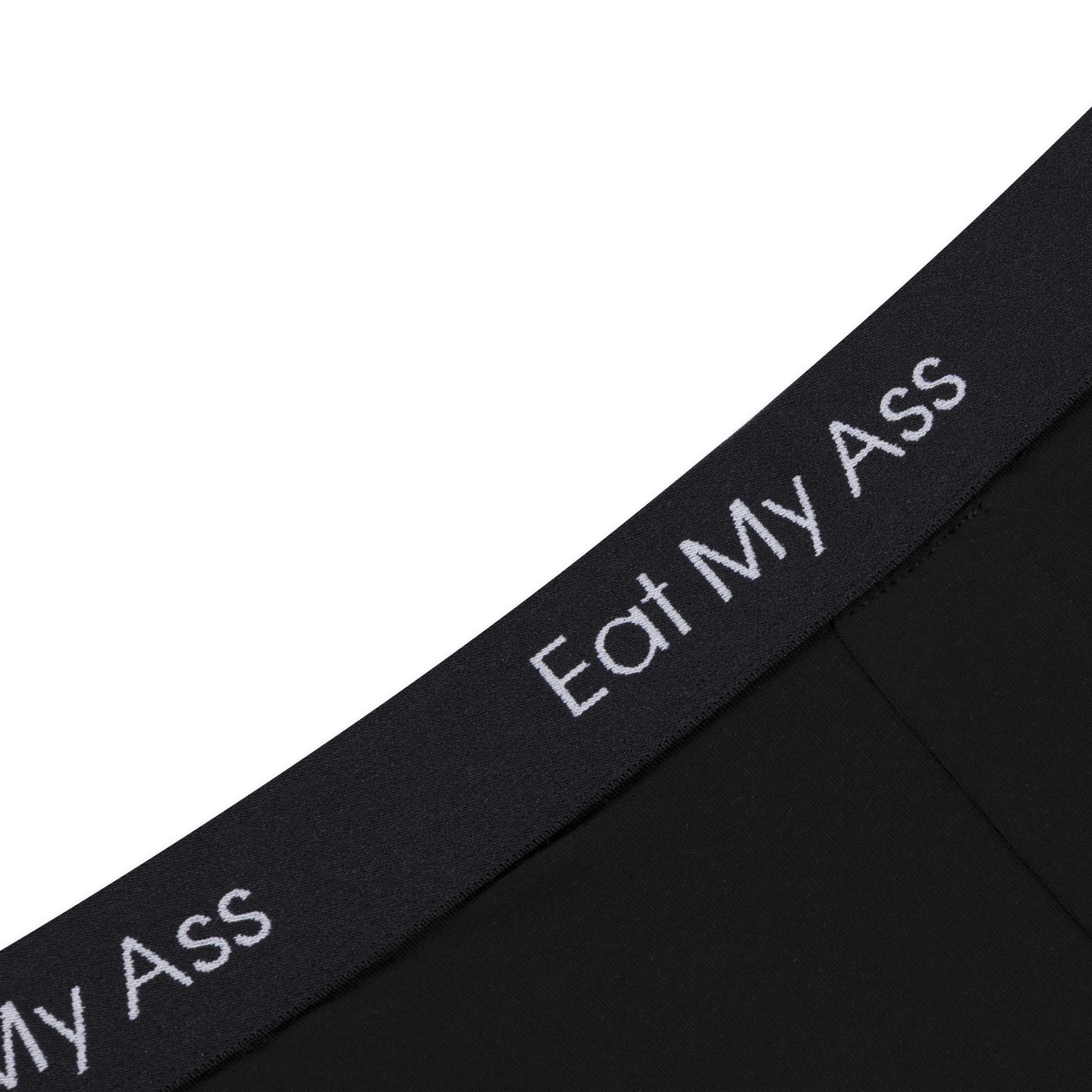 RIPNDIP Eat My Ass Boxers (Black)