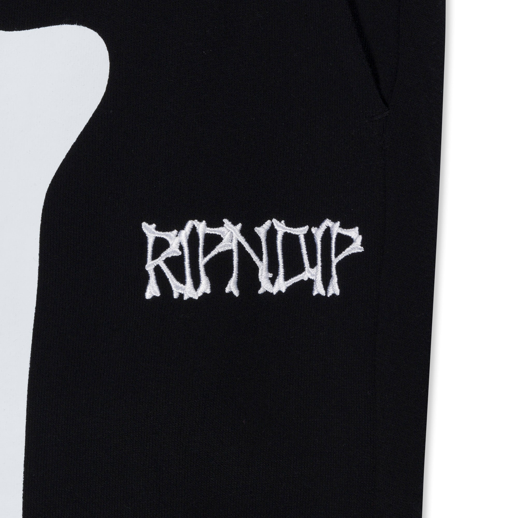 Skelly Nerm Sweatpants (Black)