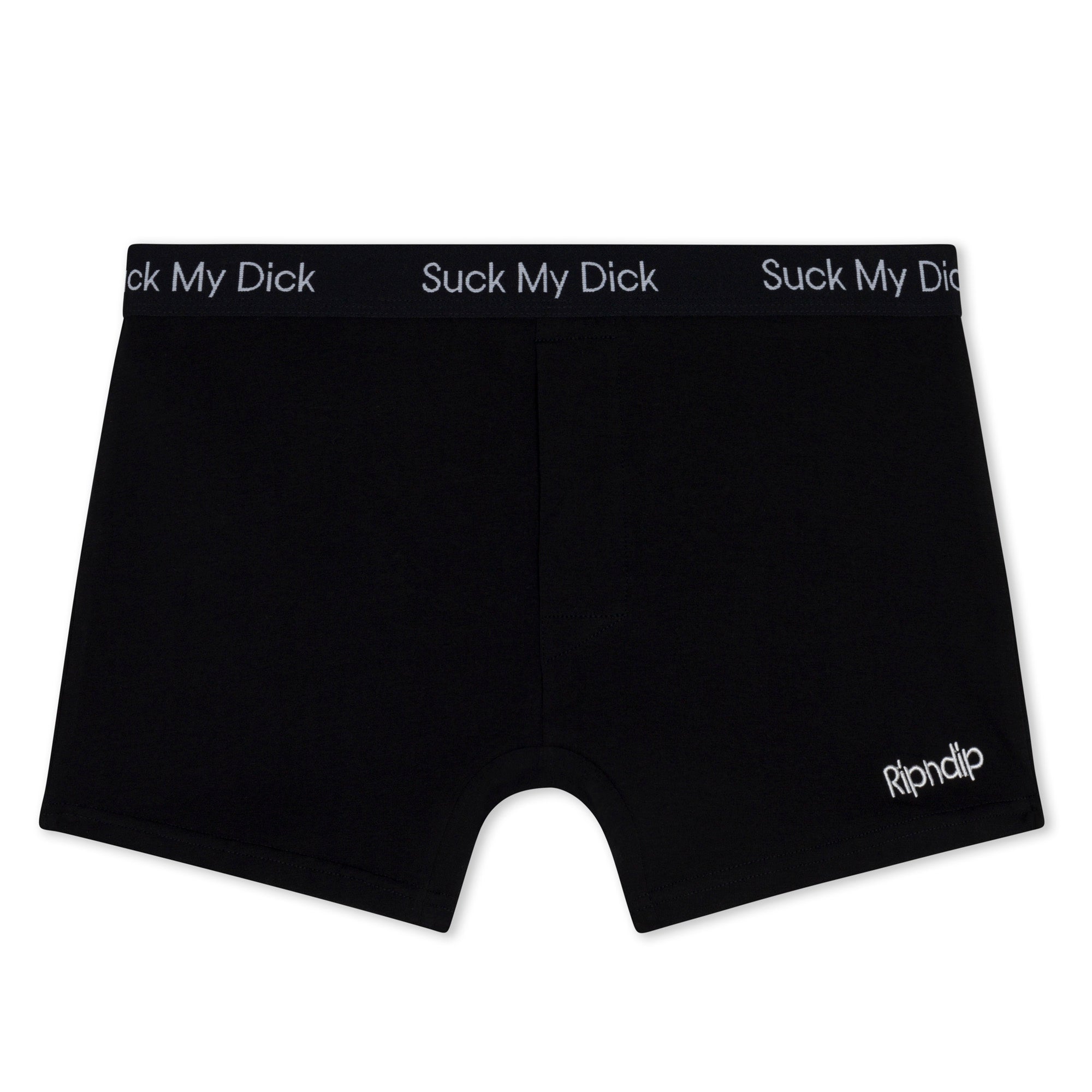 SMD Boxers (Black)