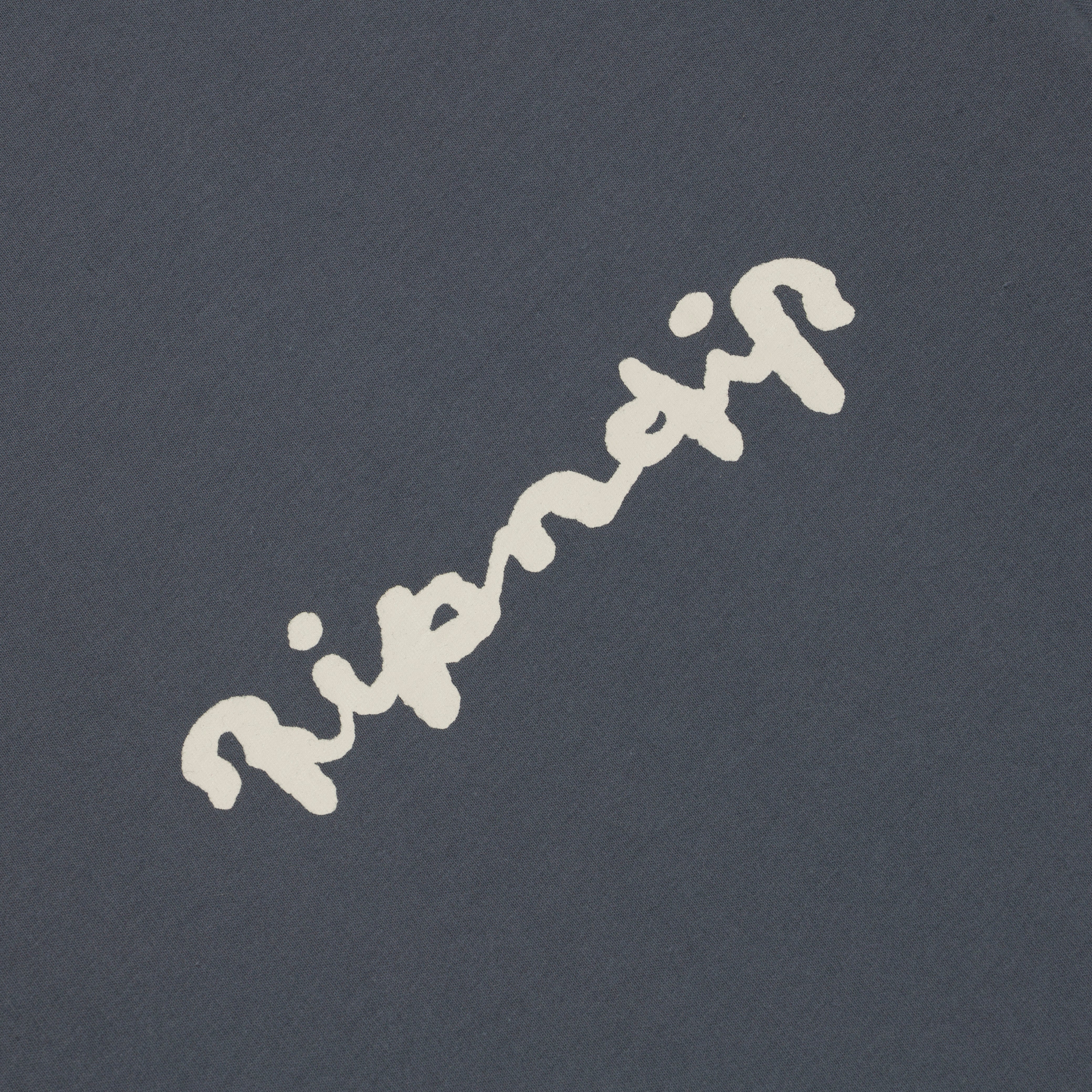 RIPNDIP Blonded Tee (Charcoal)