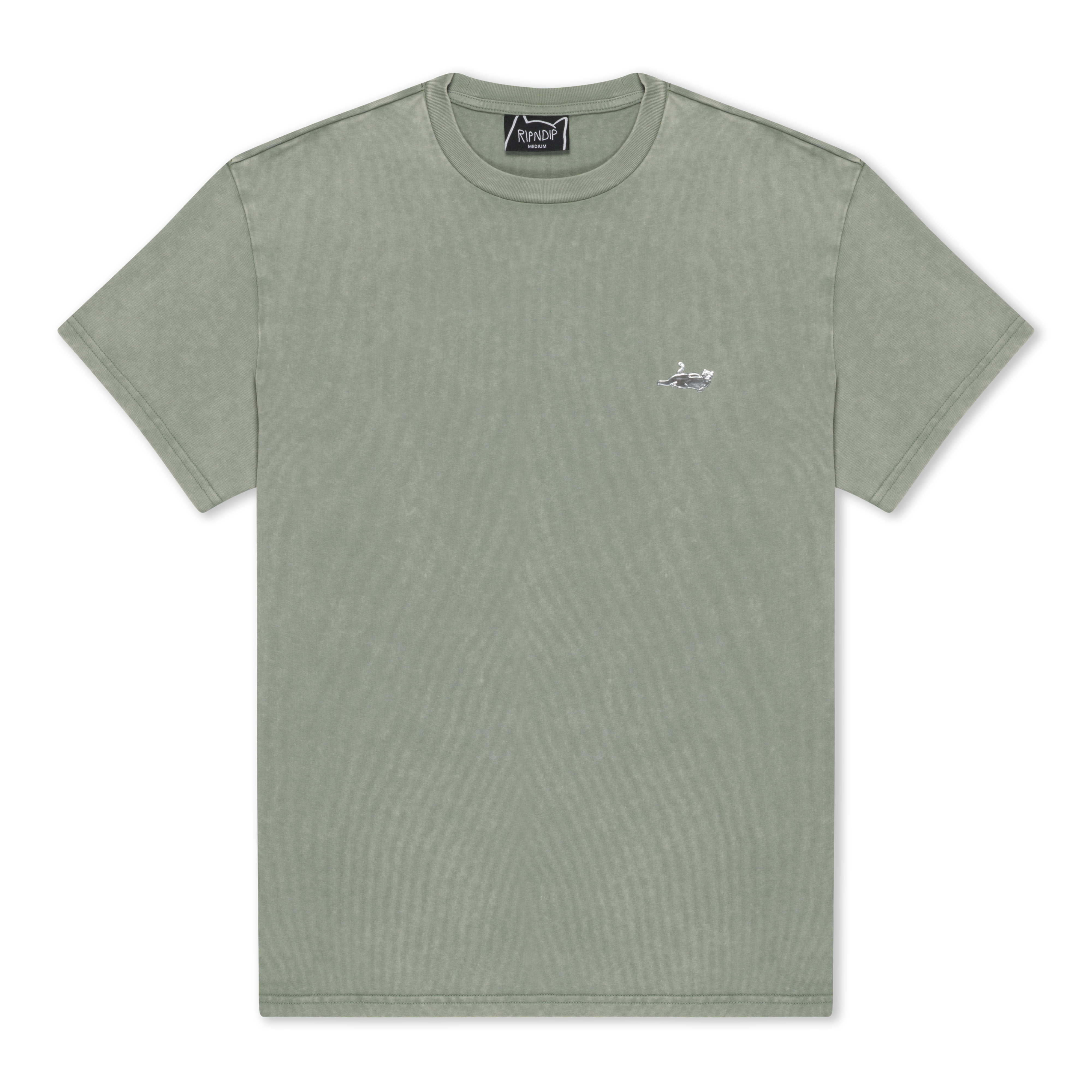 RIPNDIP Castanza Short Sleeve Tee