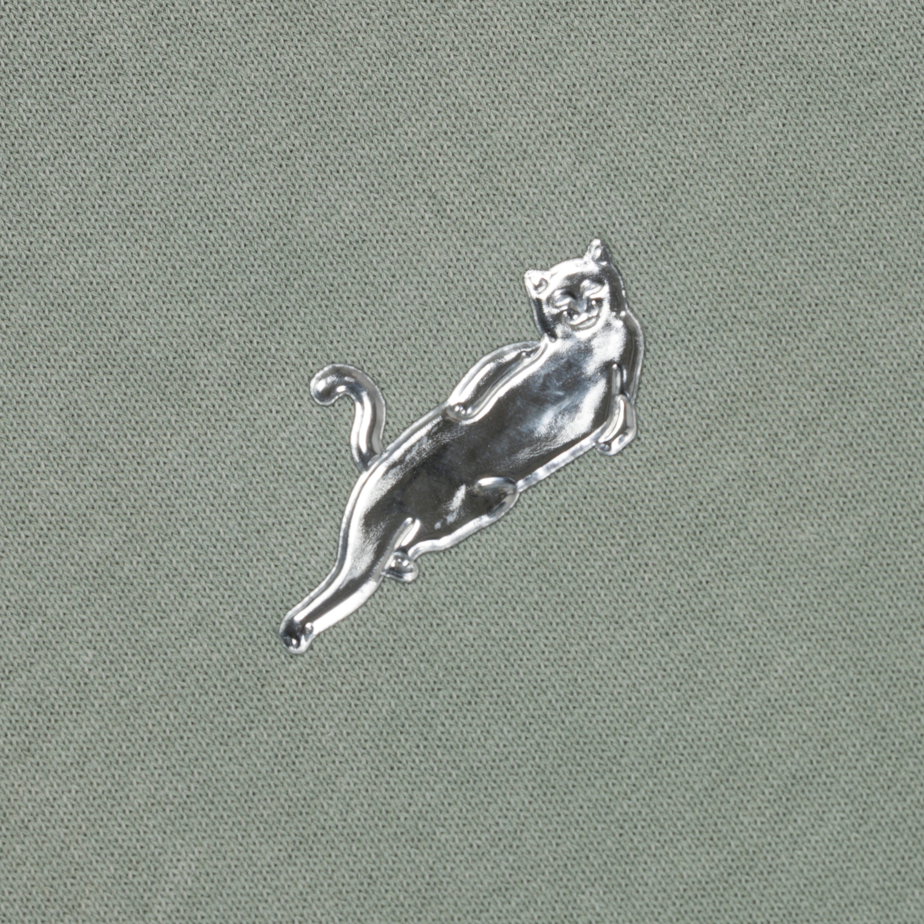 RIPNDIP Castanza Hoodie (Sage Vintage Wash)