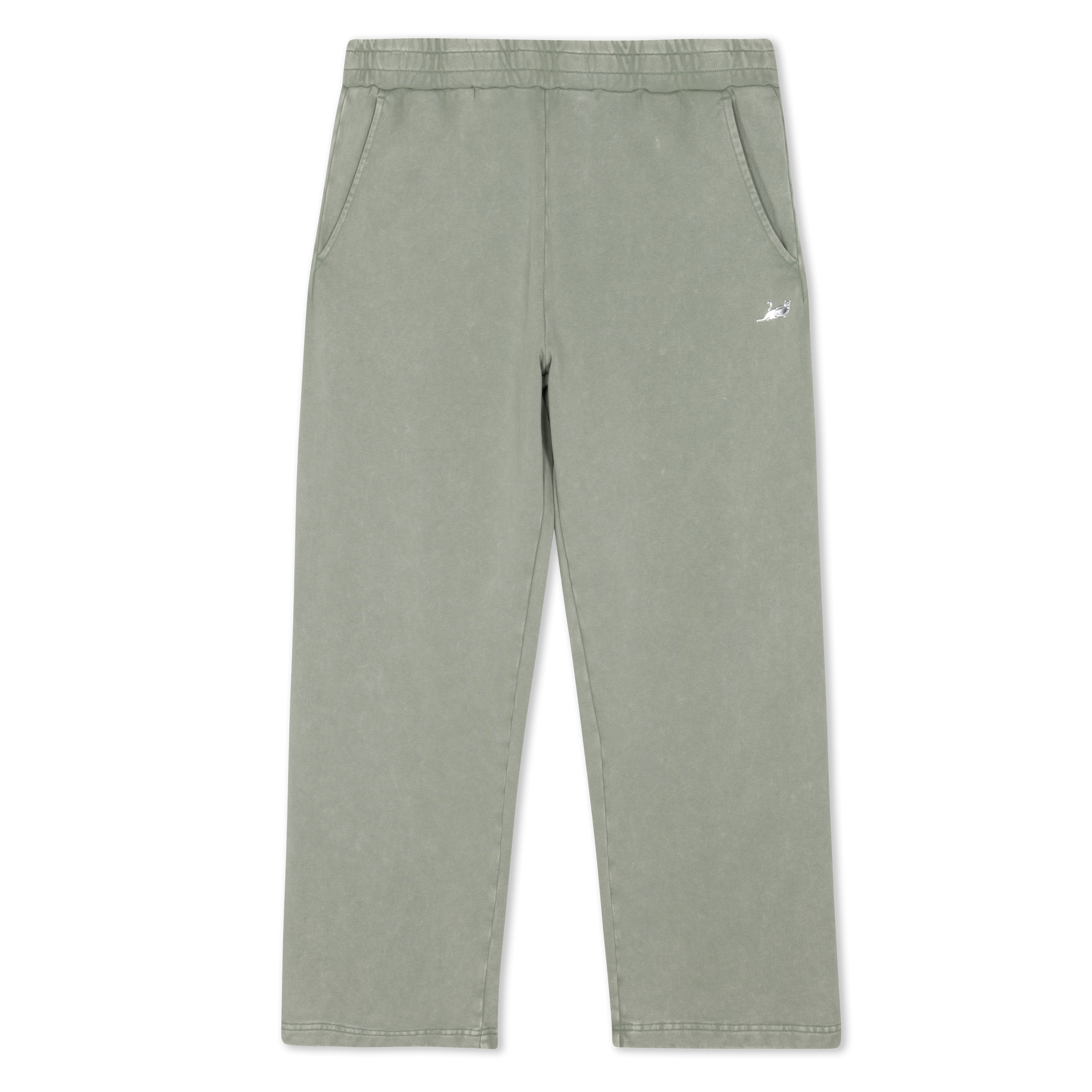 RIPNDIP Castanza Straight Leg Sweatpants