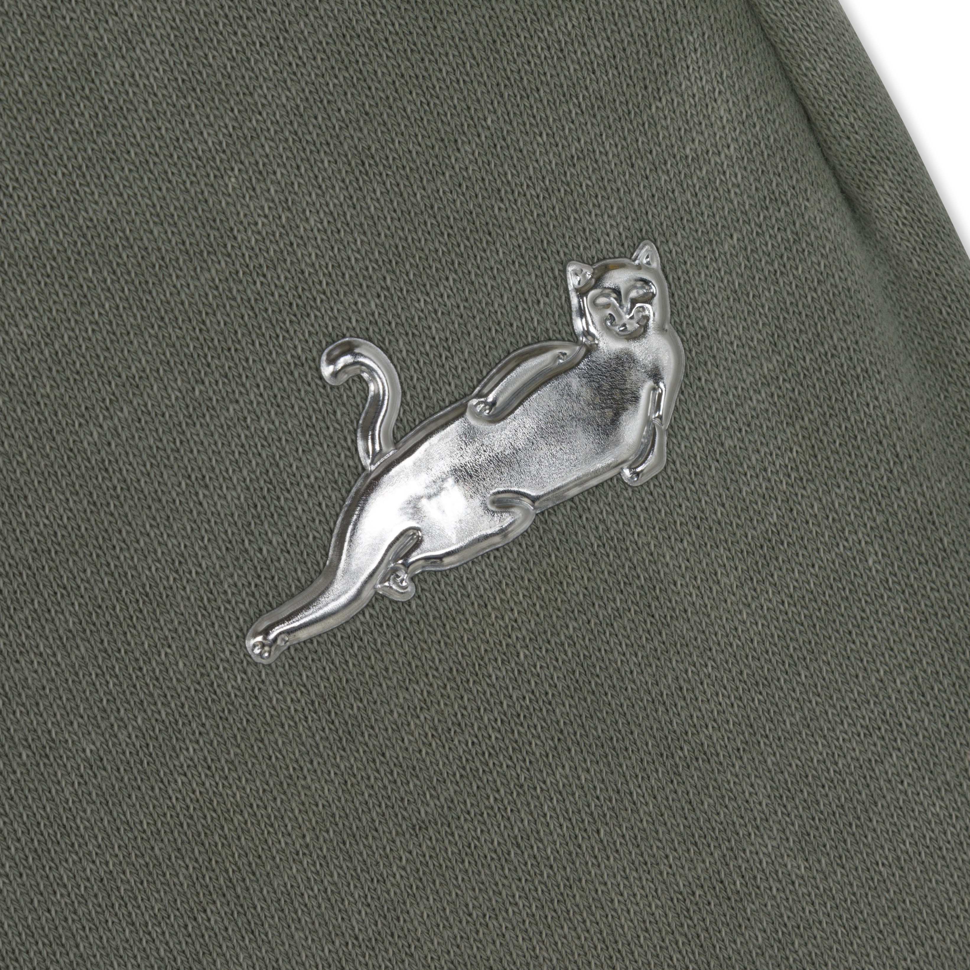 RIPNDIP Castanza Straight Leg Sweatpants (Sage Vintage Wash)