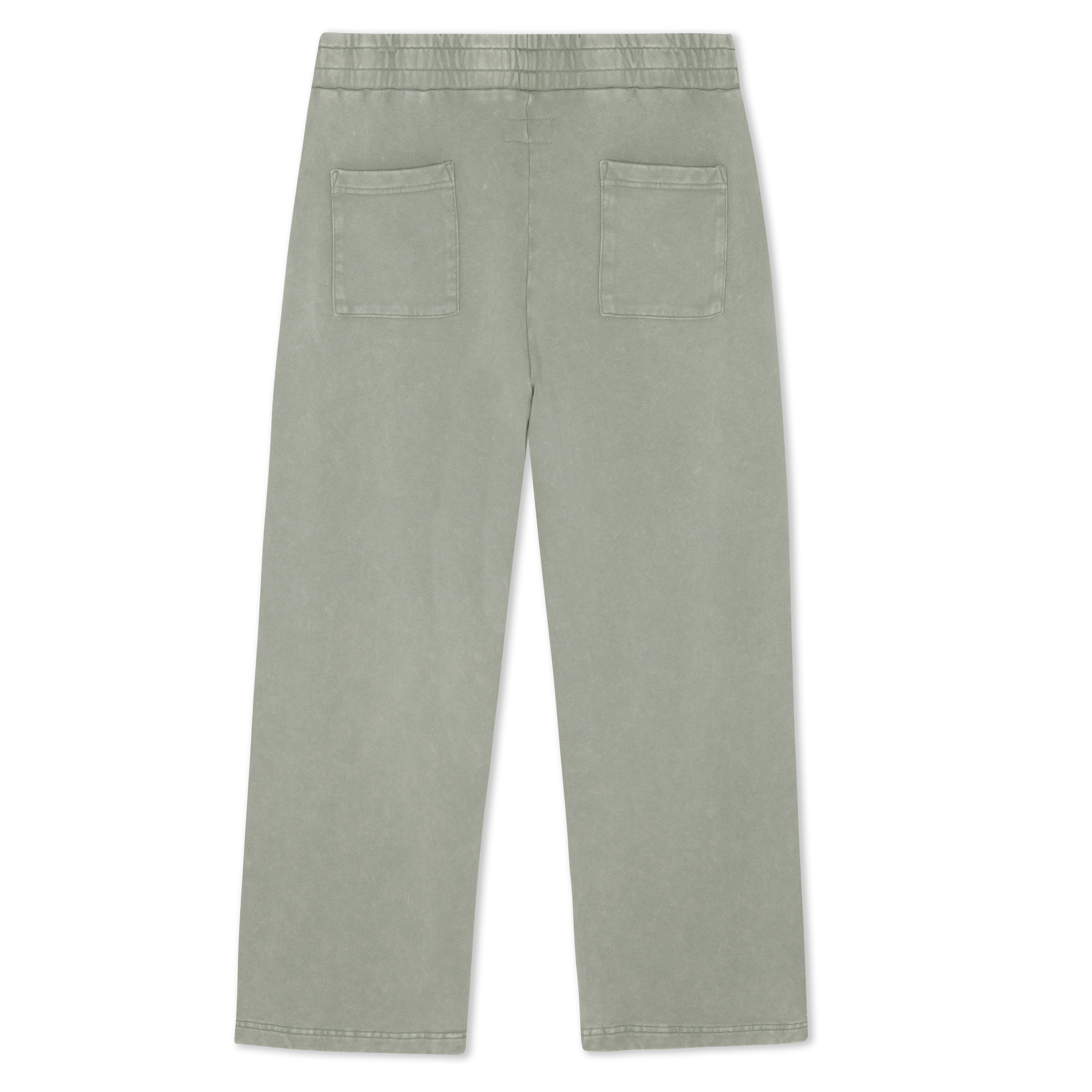 RIPNDIP Castanza Straight Leg Sweatpants (Sage Vintage Wash)