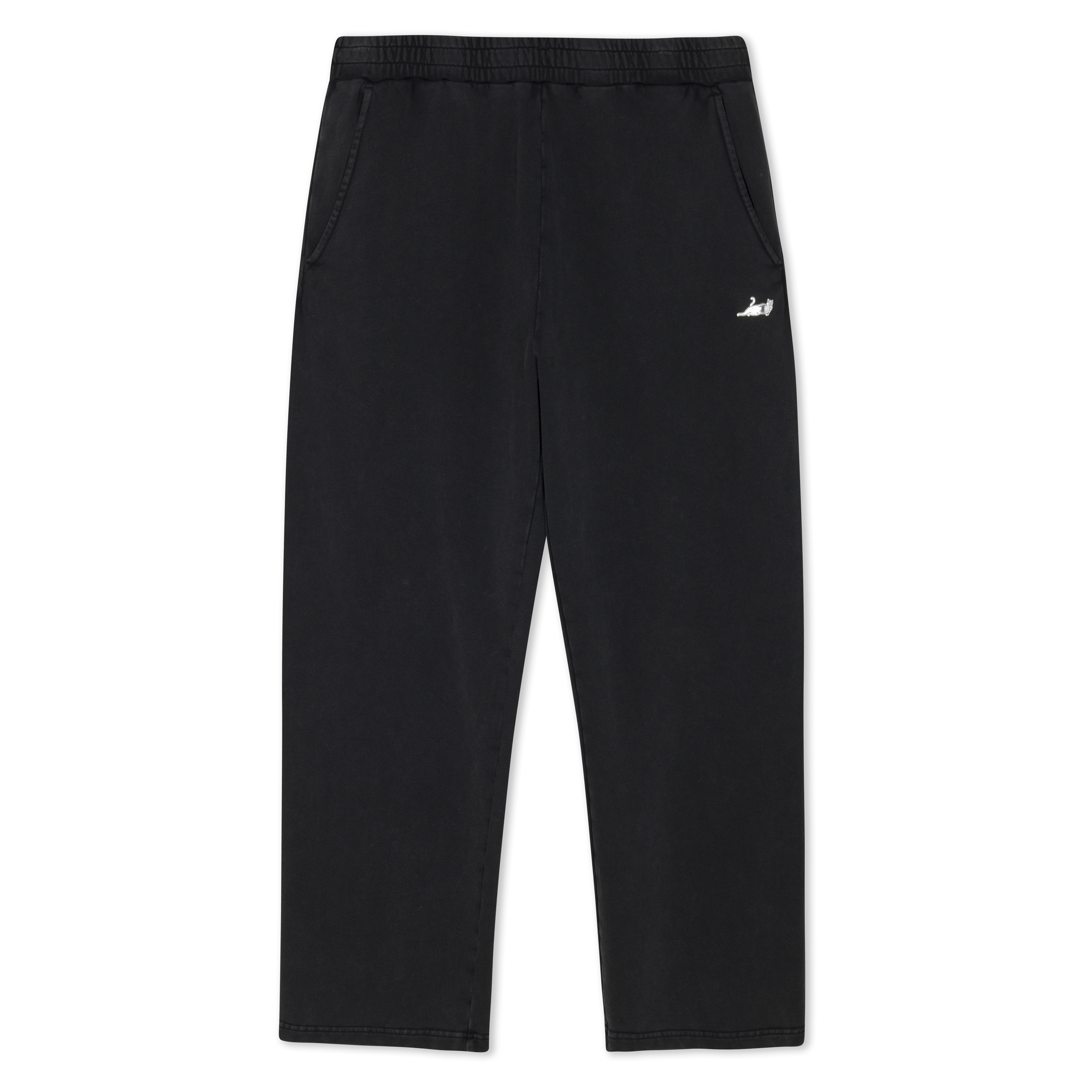 RIPNDIP Castanza Straight Leg Sweatpants