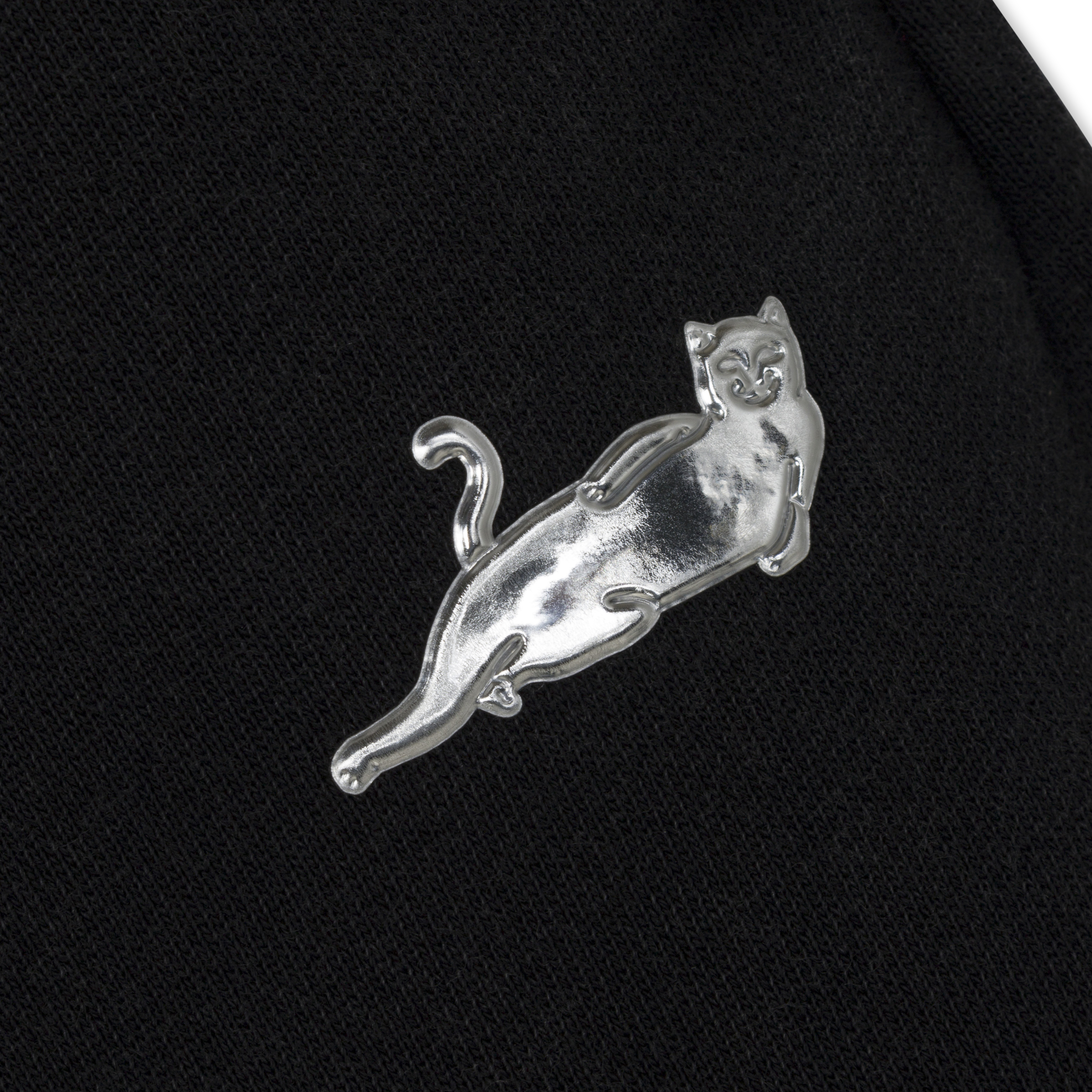 RIPNDIP Castanza Straight Leg Sweatpants (Black Vintage Wash)