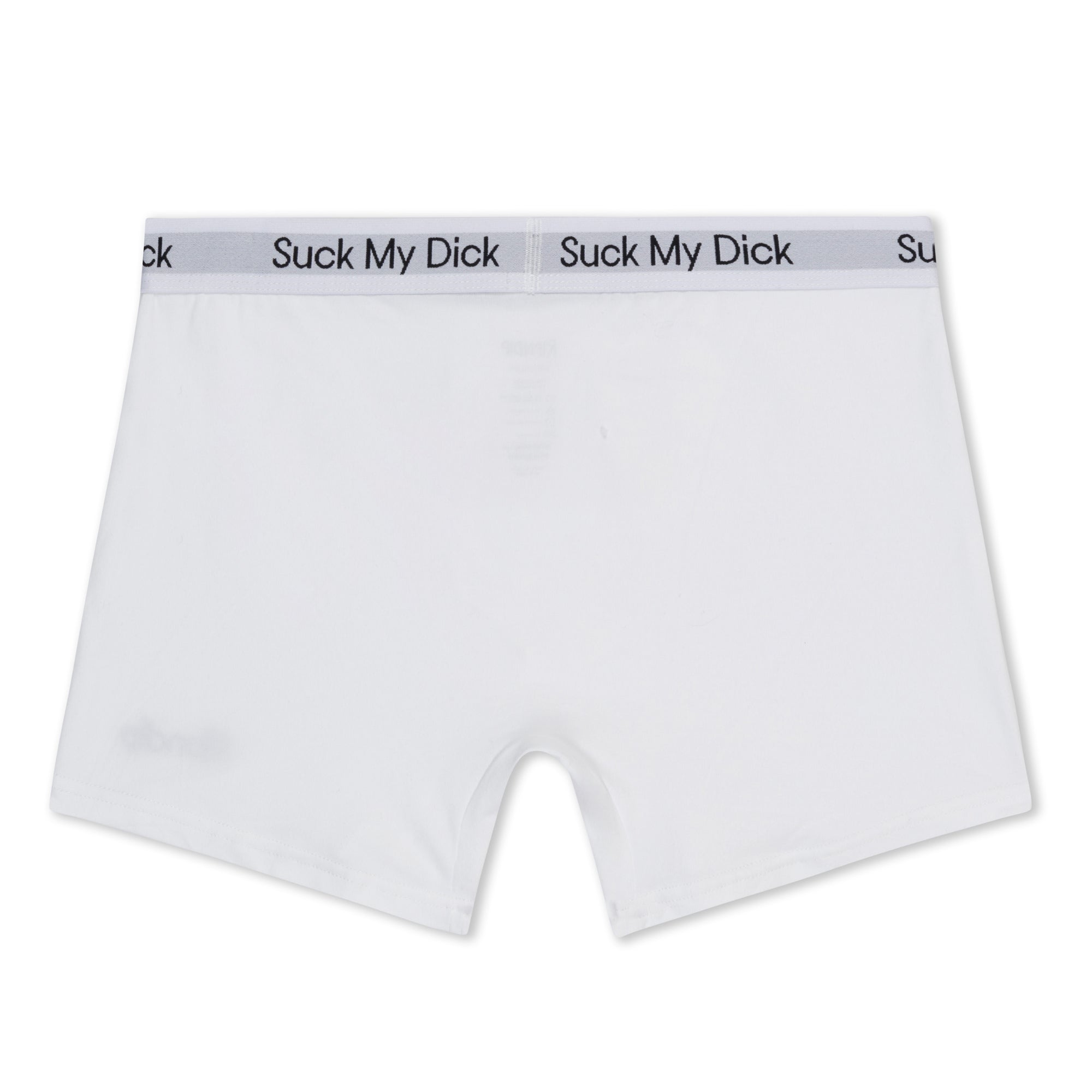 RIPNDIP Suck It Boxers (White)