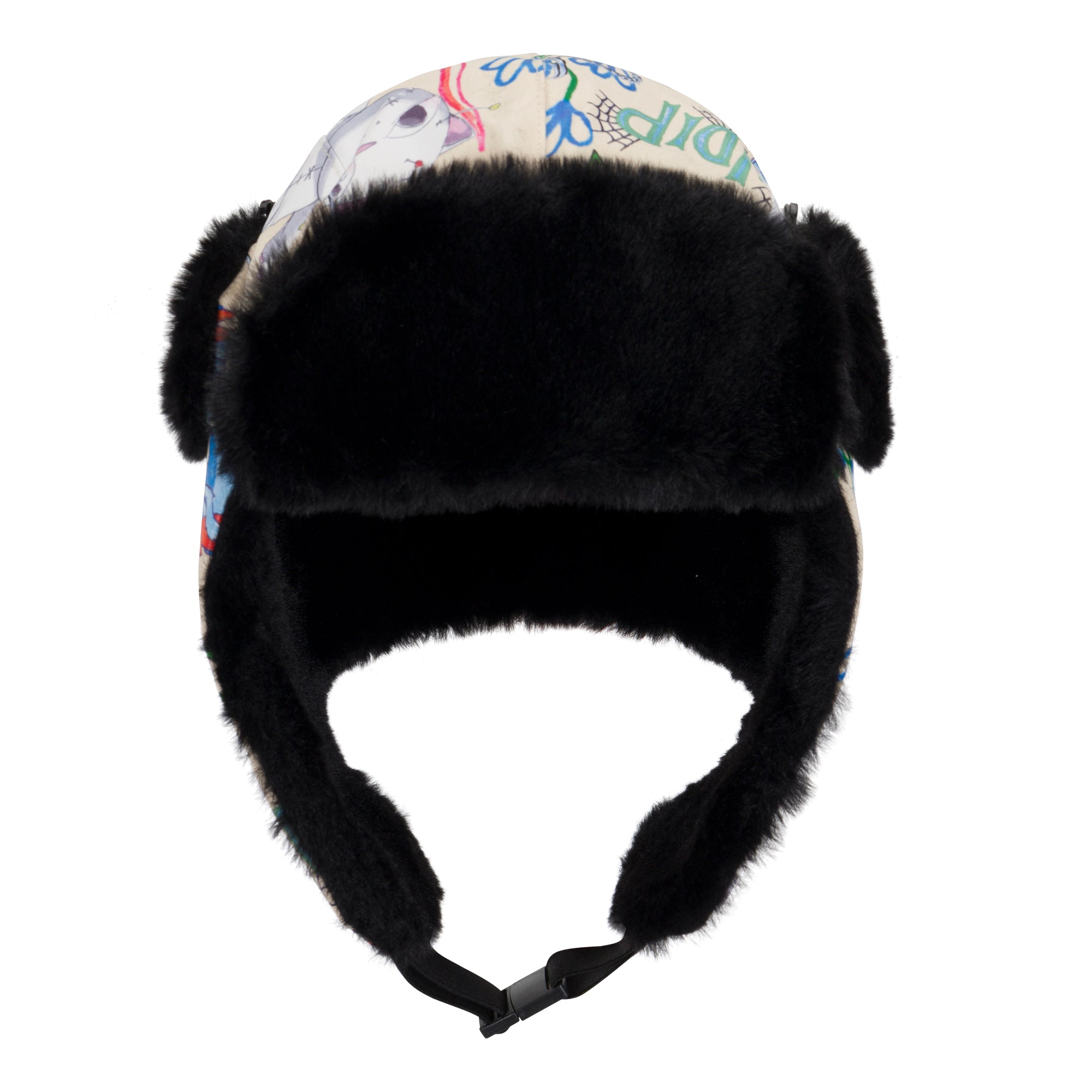 RIPNDIP Travis Aviator Hat (Multi)