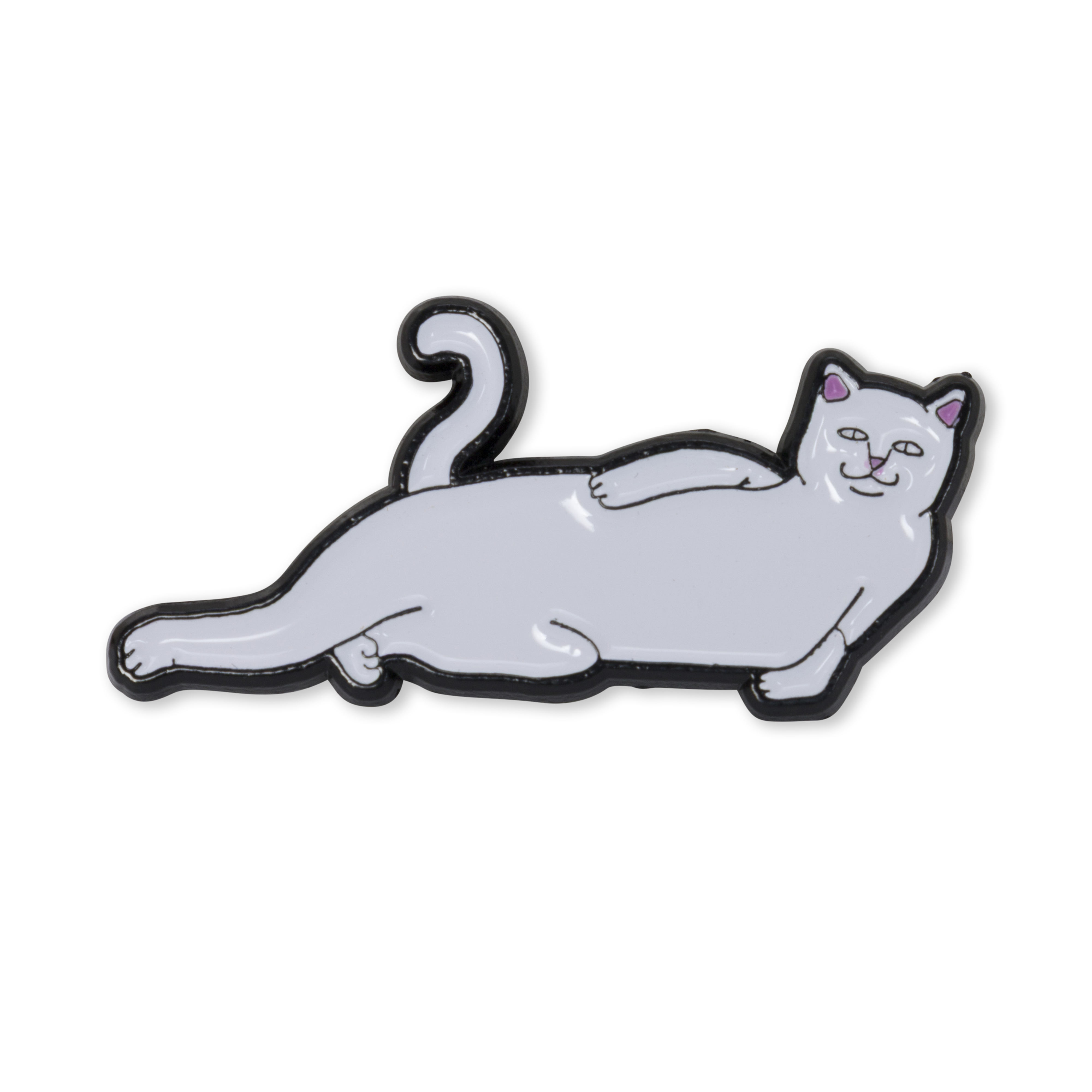 RIPNDIP Catstanza Pin (Multi)