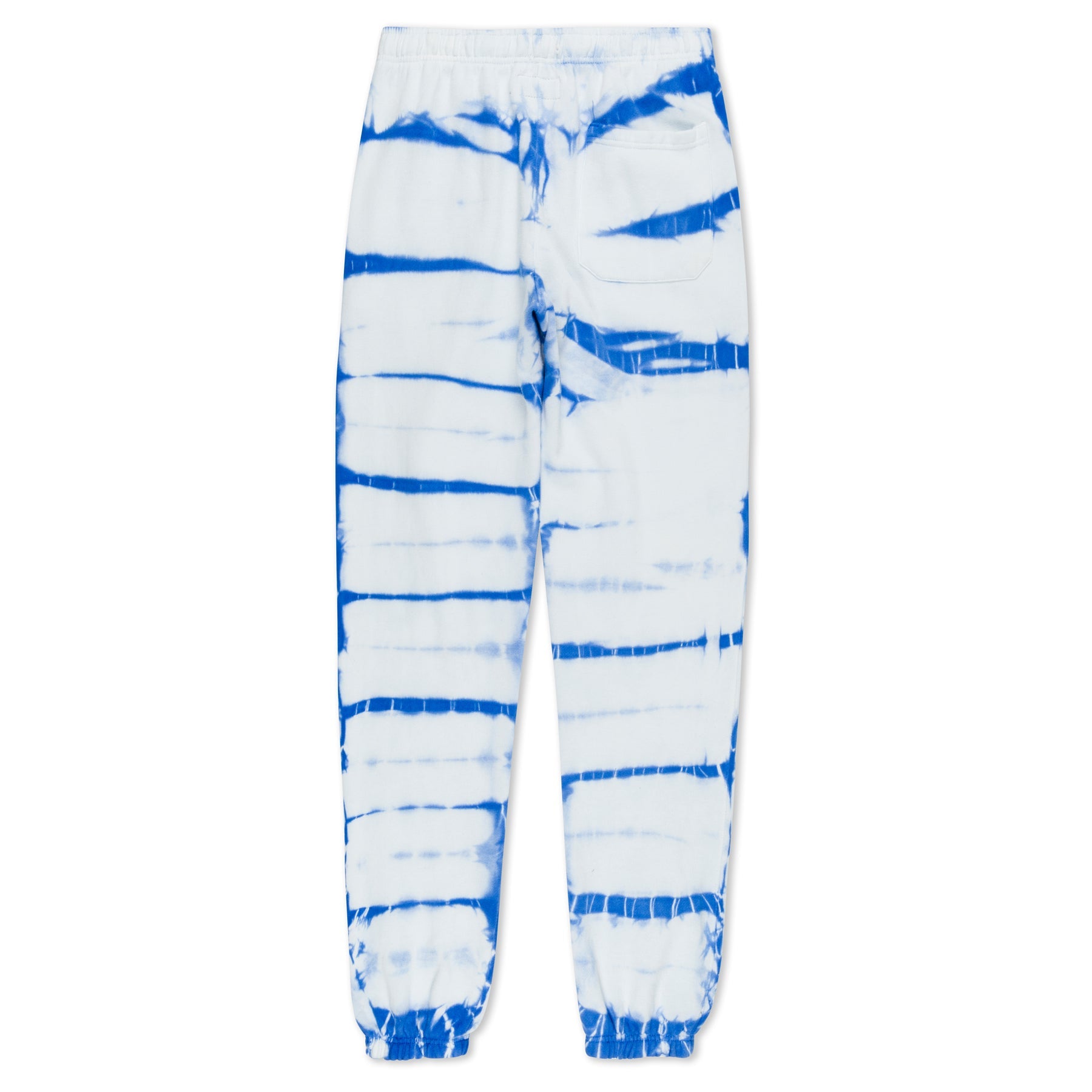 YouTooz Surfer Sweatpant (Blue Stripe Dye)