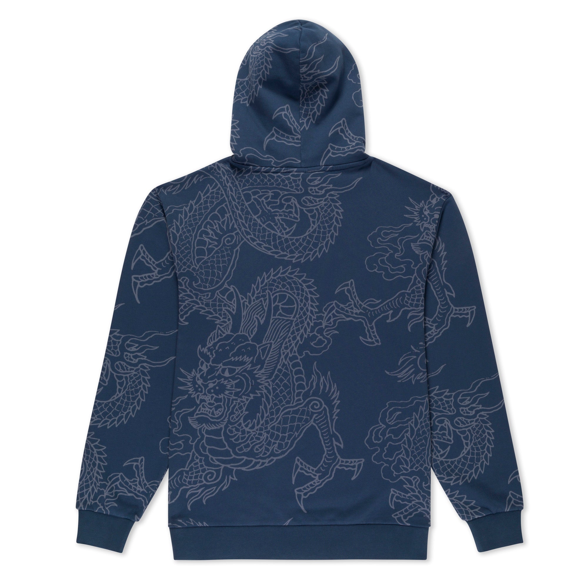 RIPNDIP Haku Hoodie (Navy)