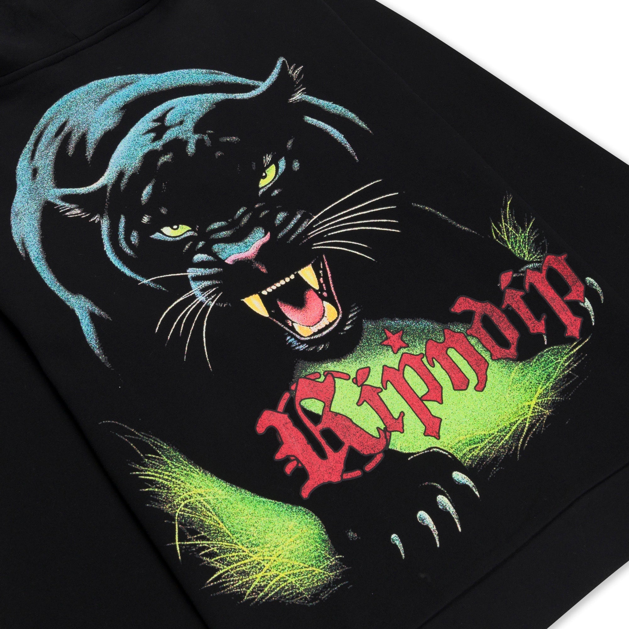 RIPNDIP Fein Hoodie (Black)