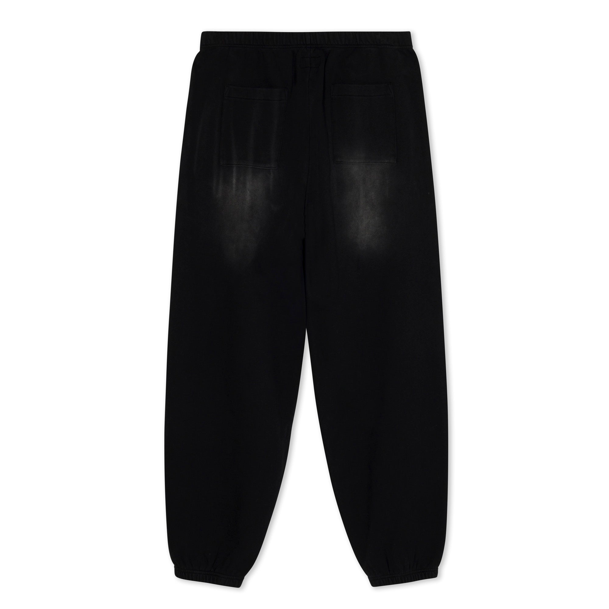 RIPNDIP Ripnrace Sweatpants (Black Fade Wash)