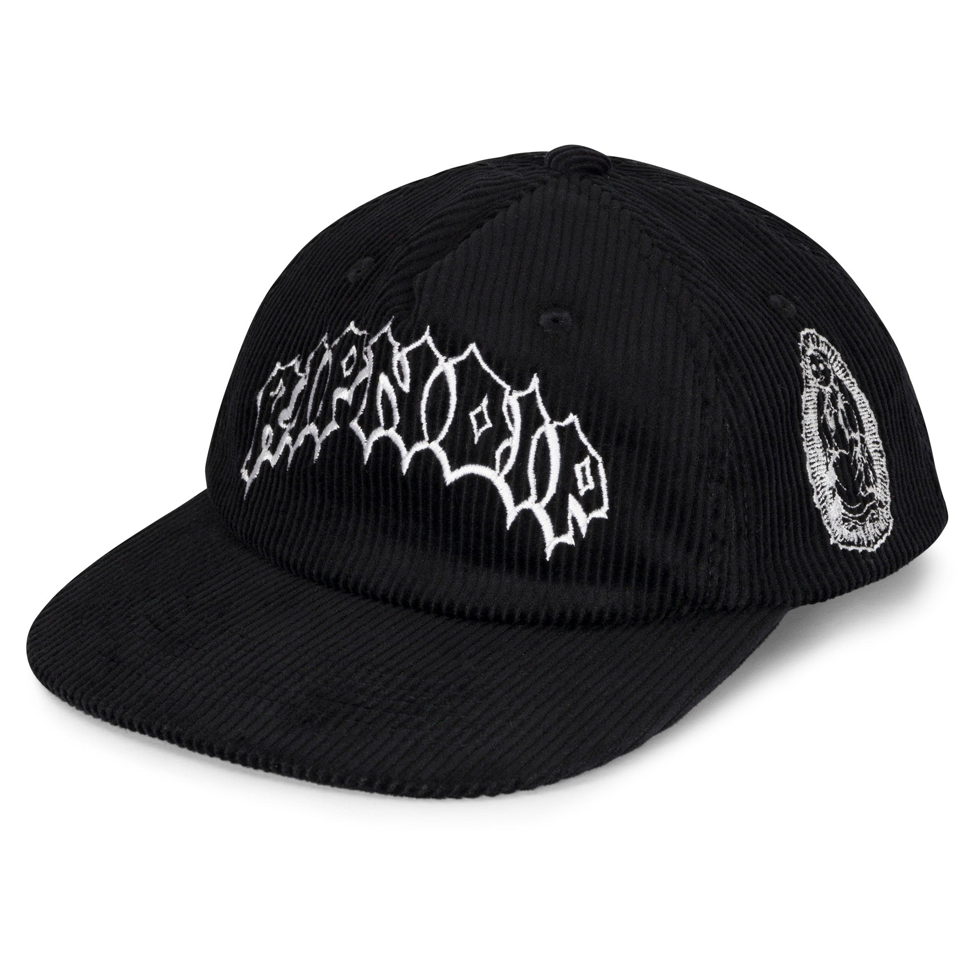 RIPNDIP Mother Nerm Snapback (Black)