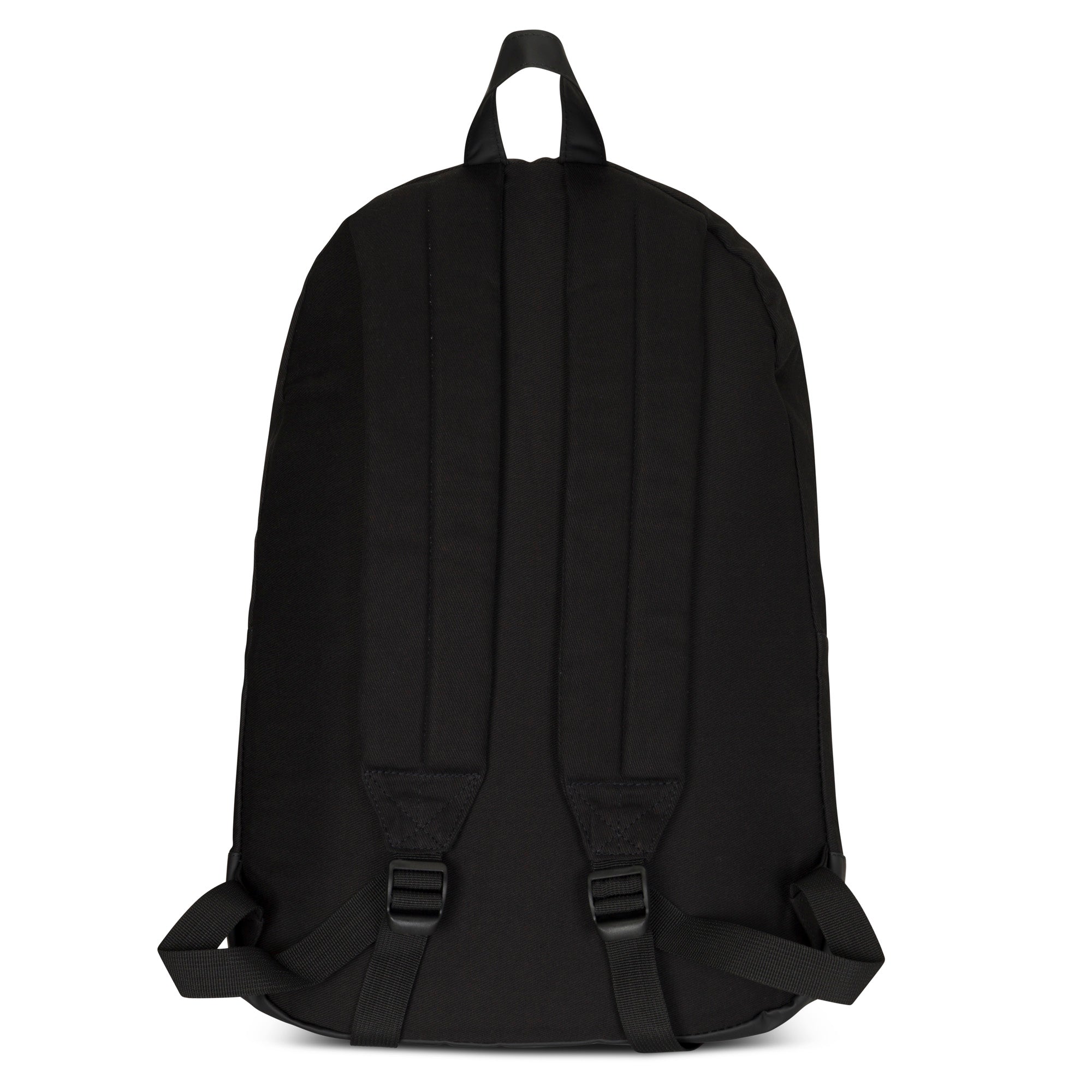 323509 Lord Nermal Velcro Hands Backpack (Black)