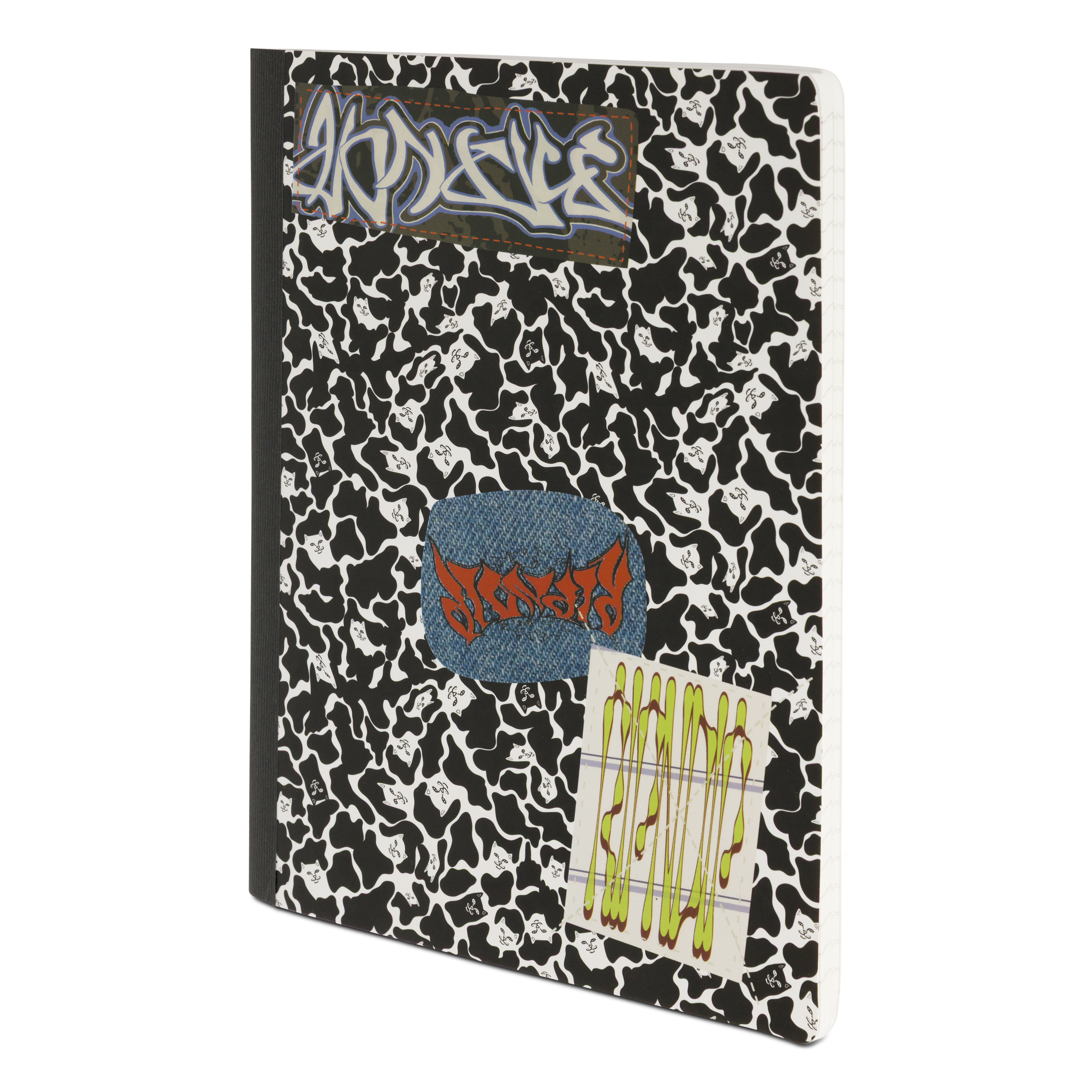 Stay In Skewl Notebook (Multi)