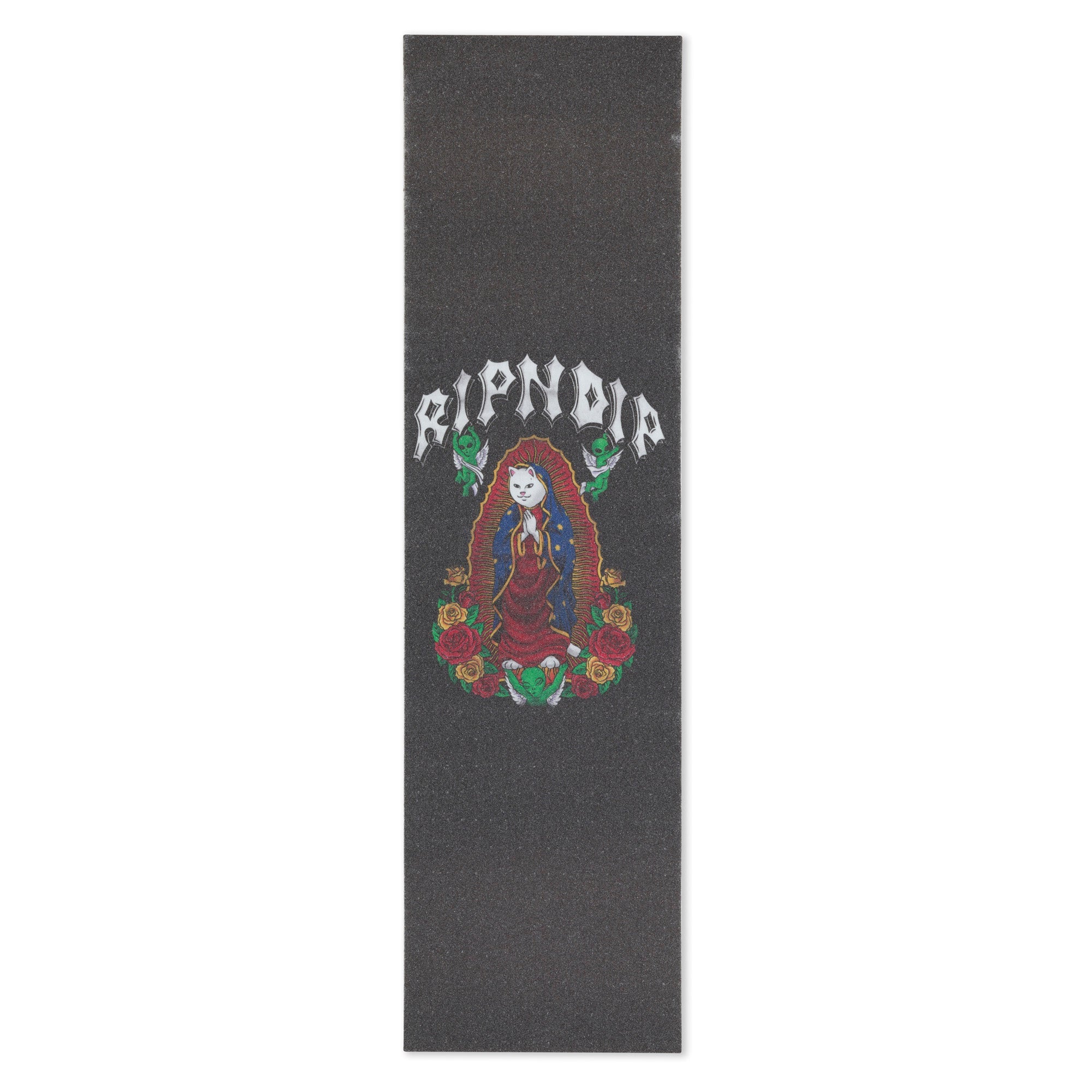 RIPNDIP Haku Grip Tape (Black)