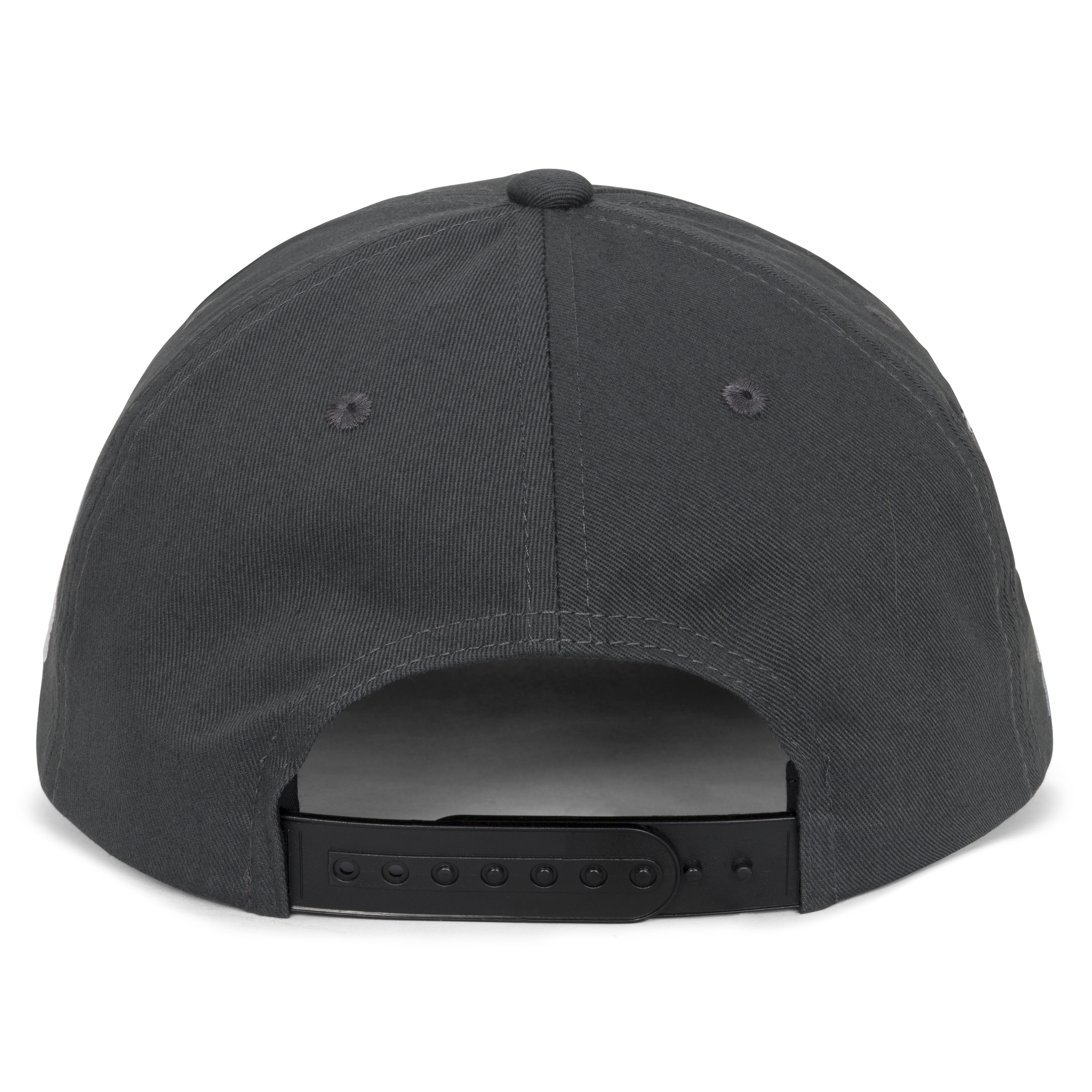 Cyclone Snapback (Black)