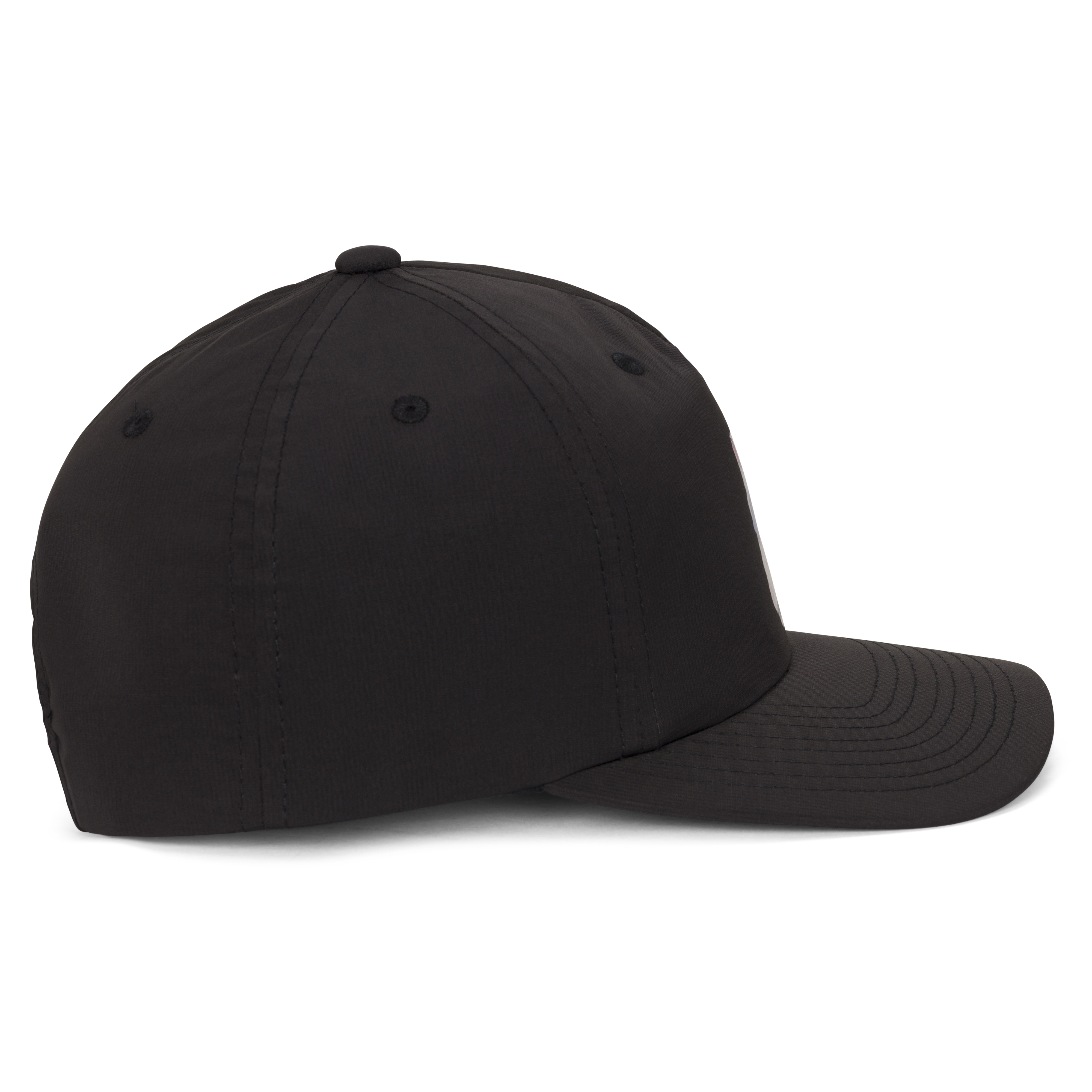 I Love Cats Snapback (Black)