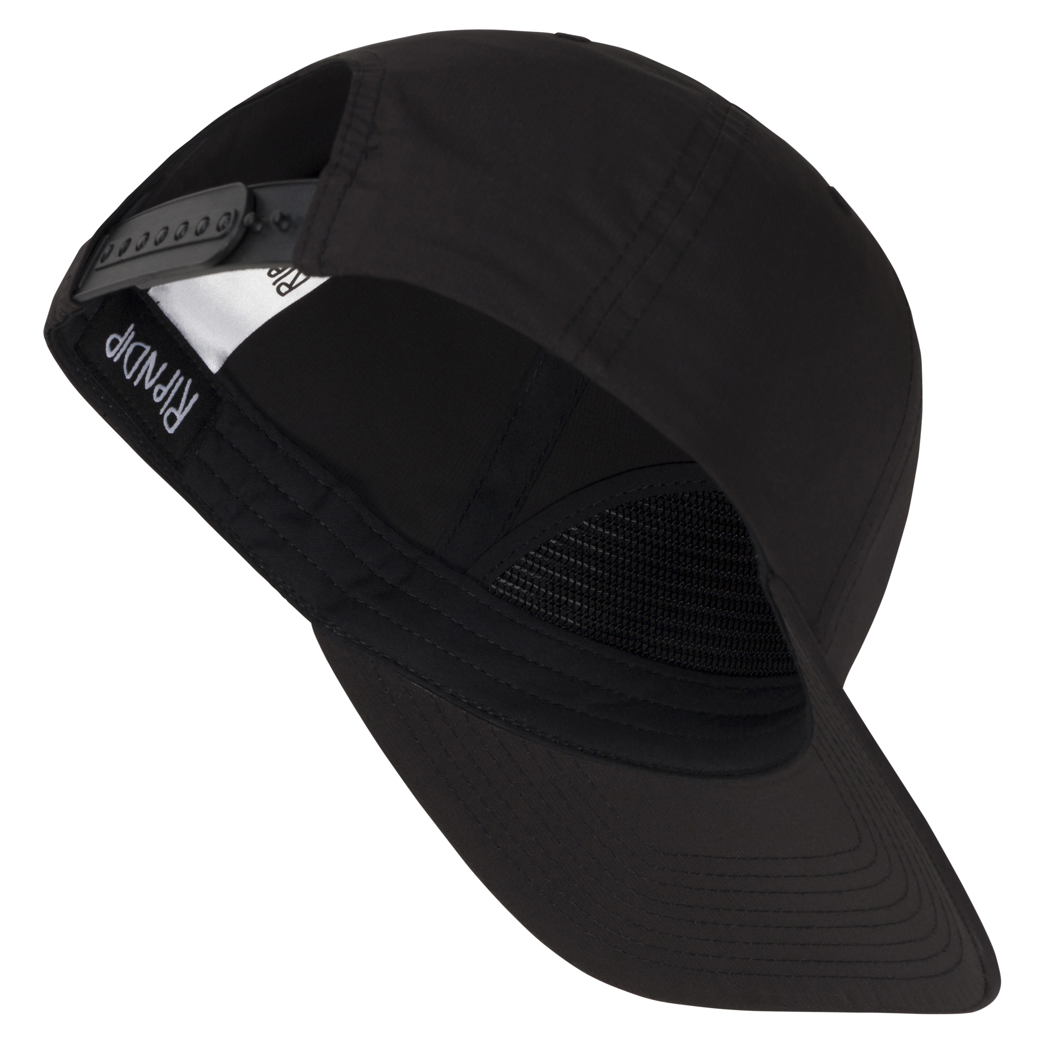 I Love Cats Snapback (Black)