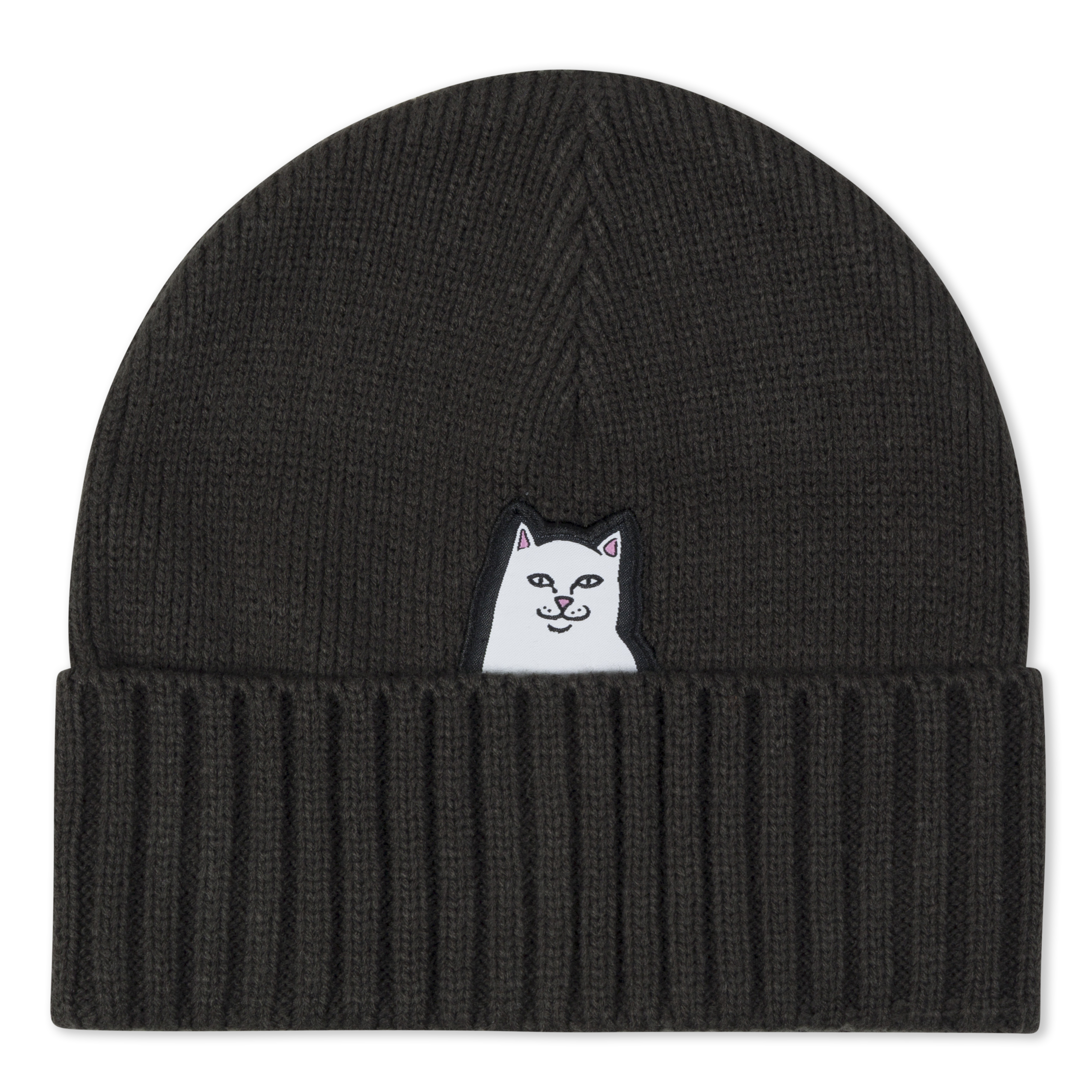 Lord Nermal Beanie (Dark Forest)