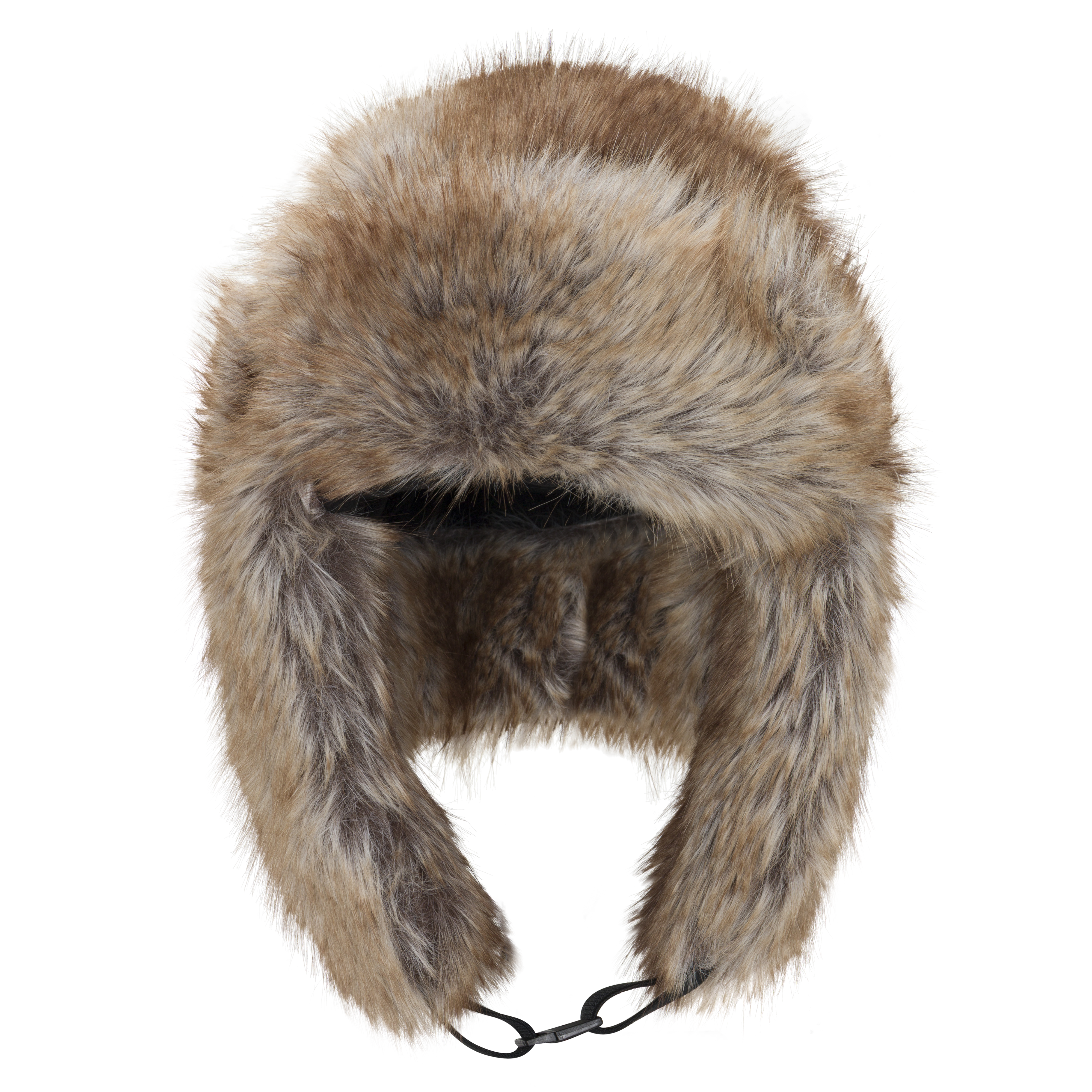 Royals Trapper Hat (Tan)