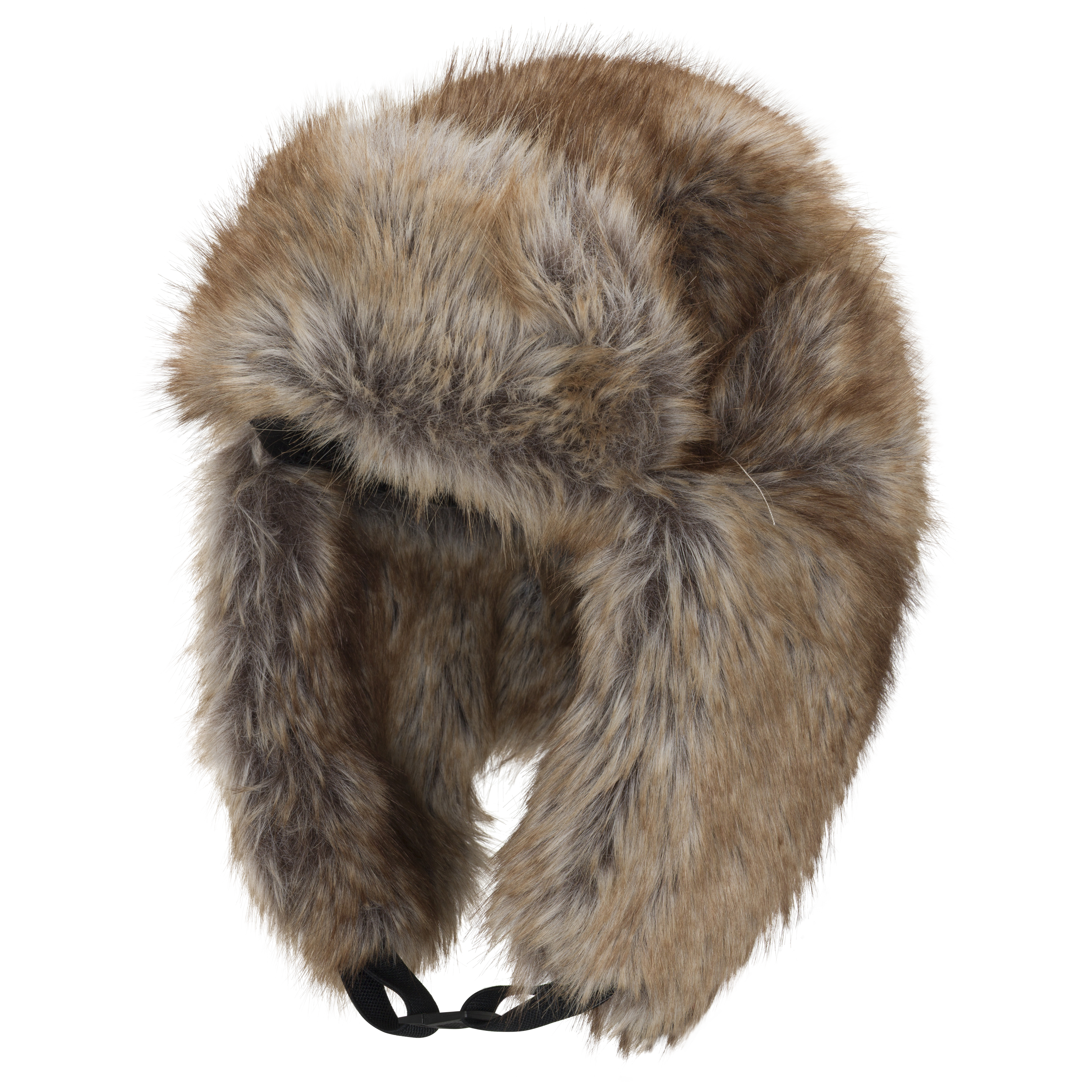 Royals Trapper Hat (Tan)