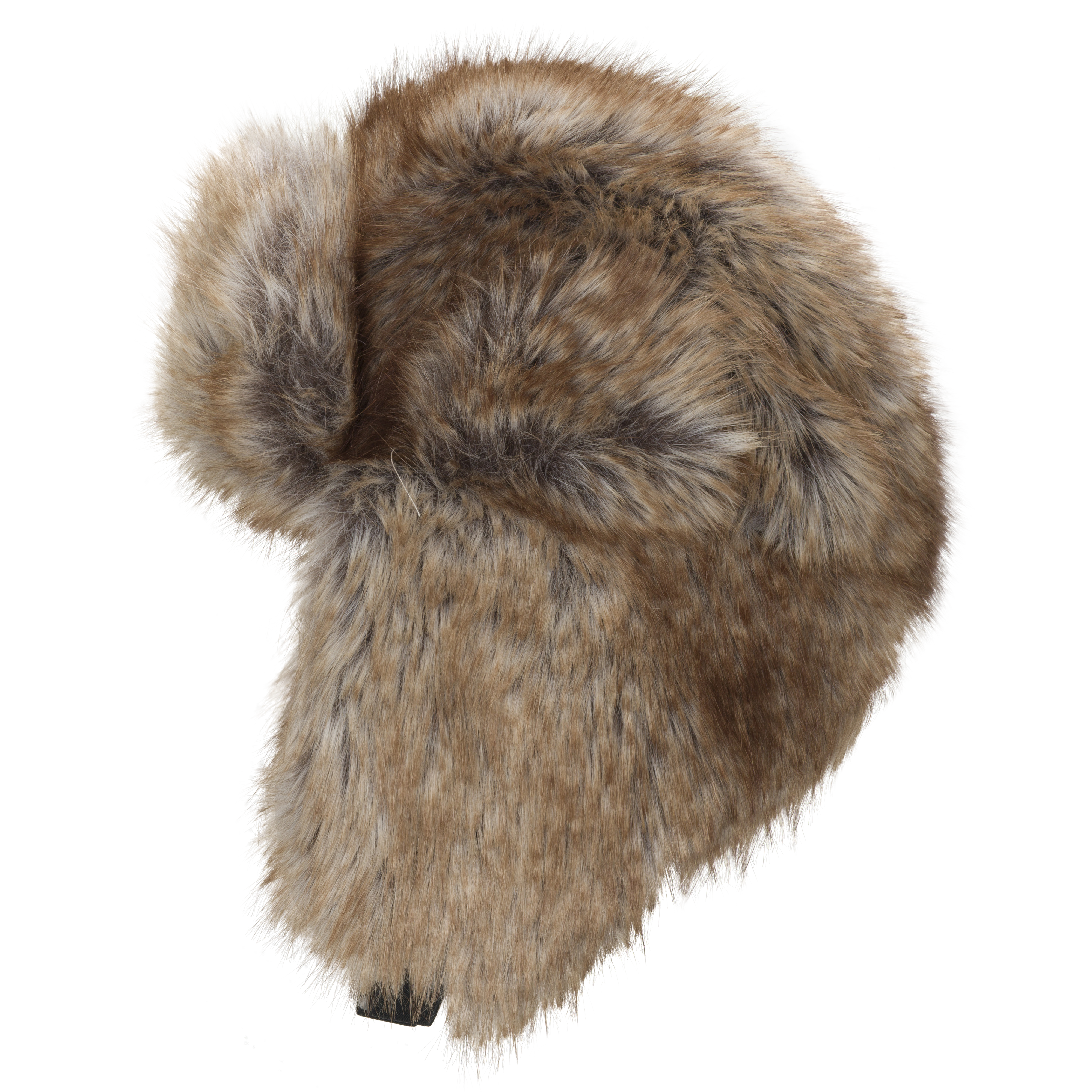 Royals Trapper Hat (Tan)