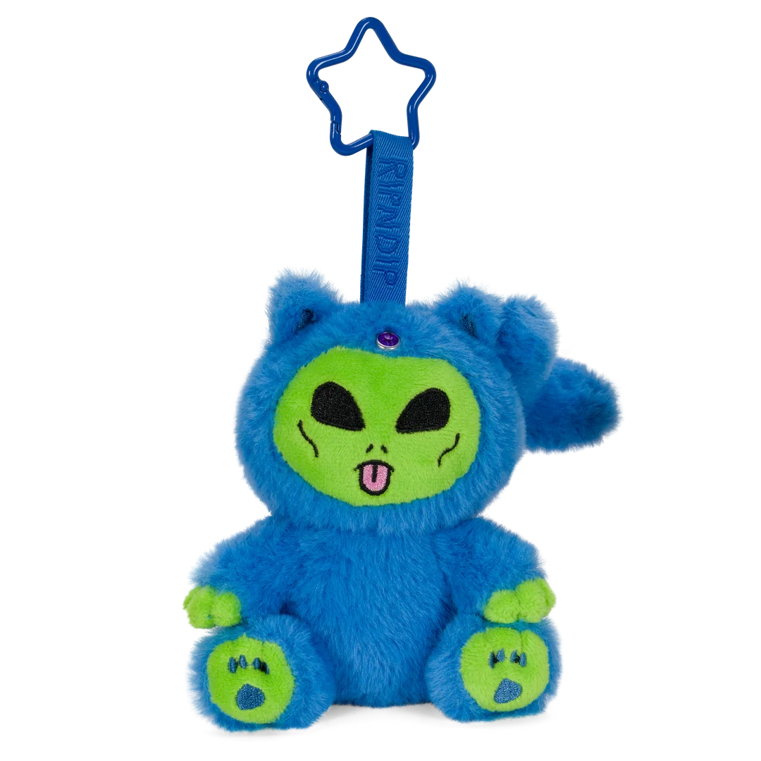 Nermiee Creepiee Creatures