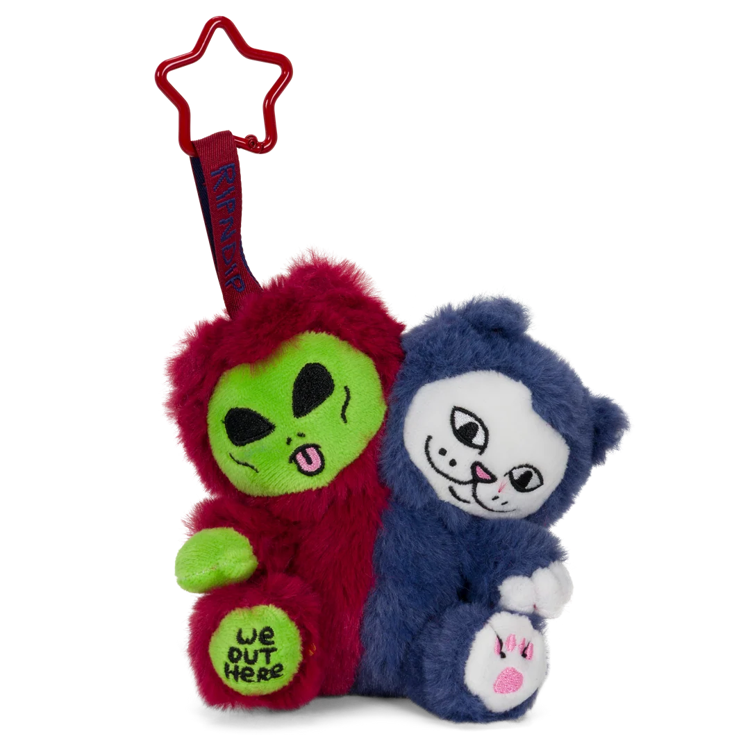 Nermiee Creepiee Creatures