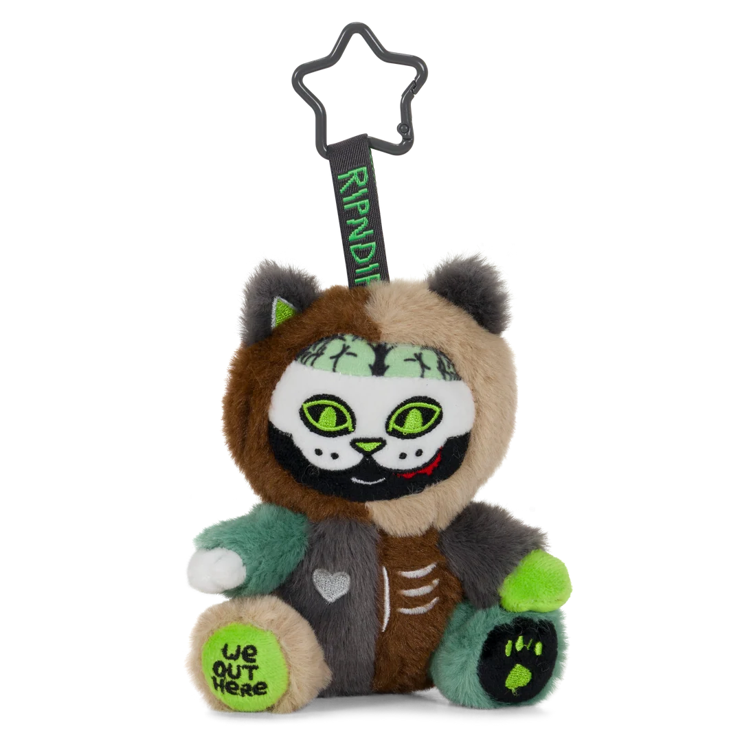 Nermiee Creepiee Creatures