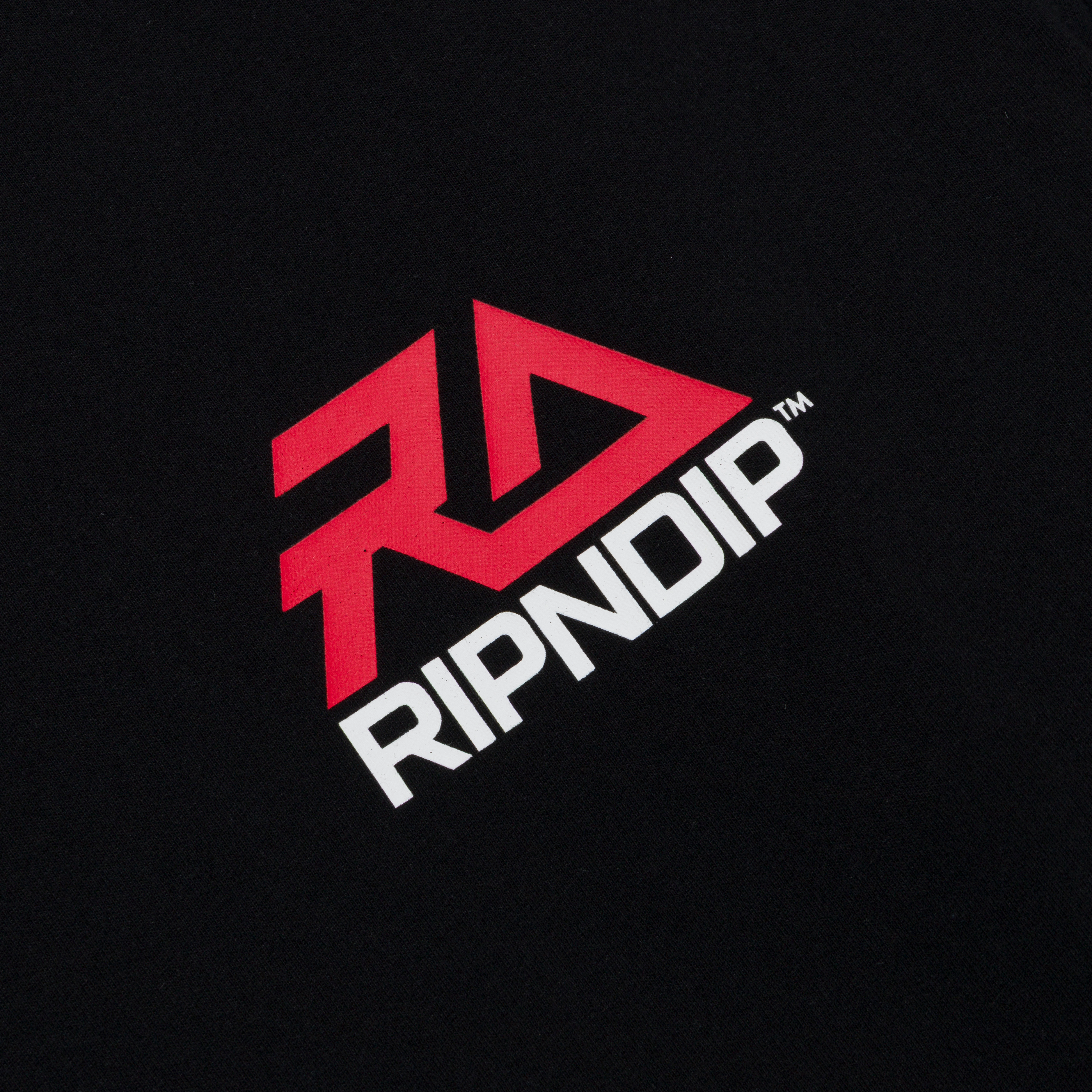 RND Sports LS (Black)